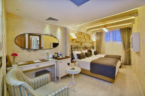 Yılsam Sultanahmet Hotel — 17