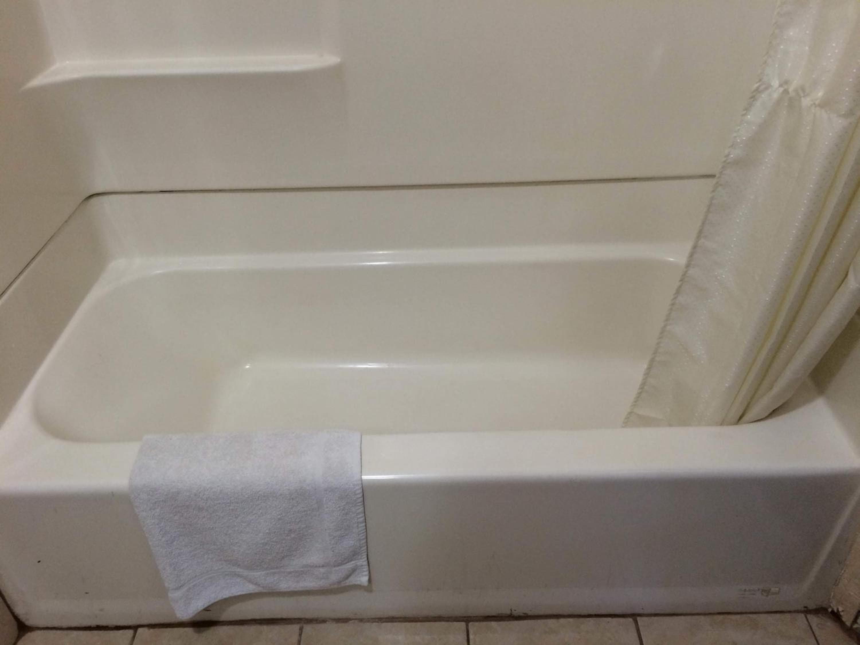 Value Inn Hollywood — 17