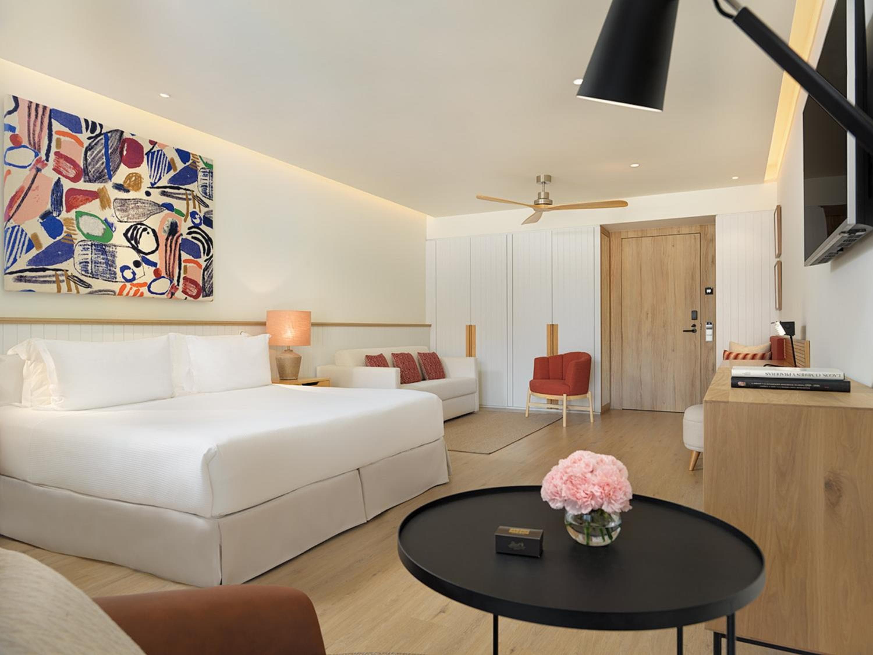 H10 Croma Málaga — 14