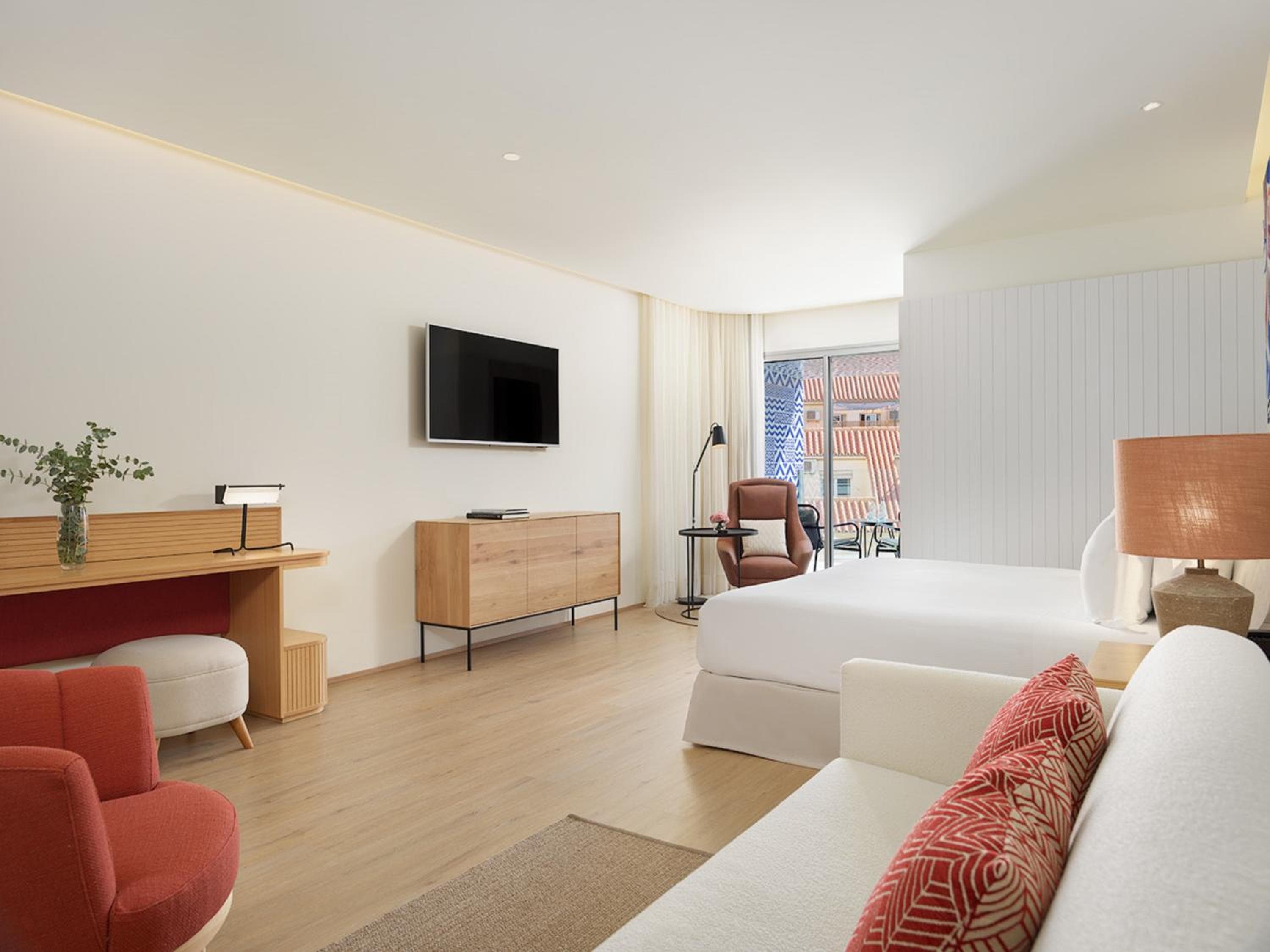 H10 Croma Málaga — 12
