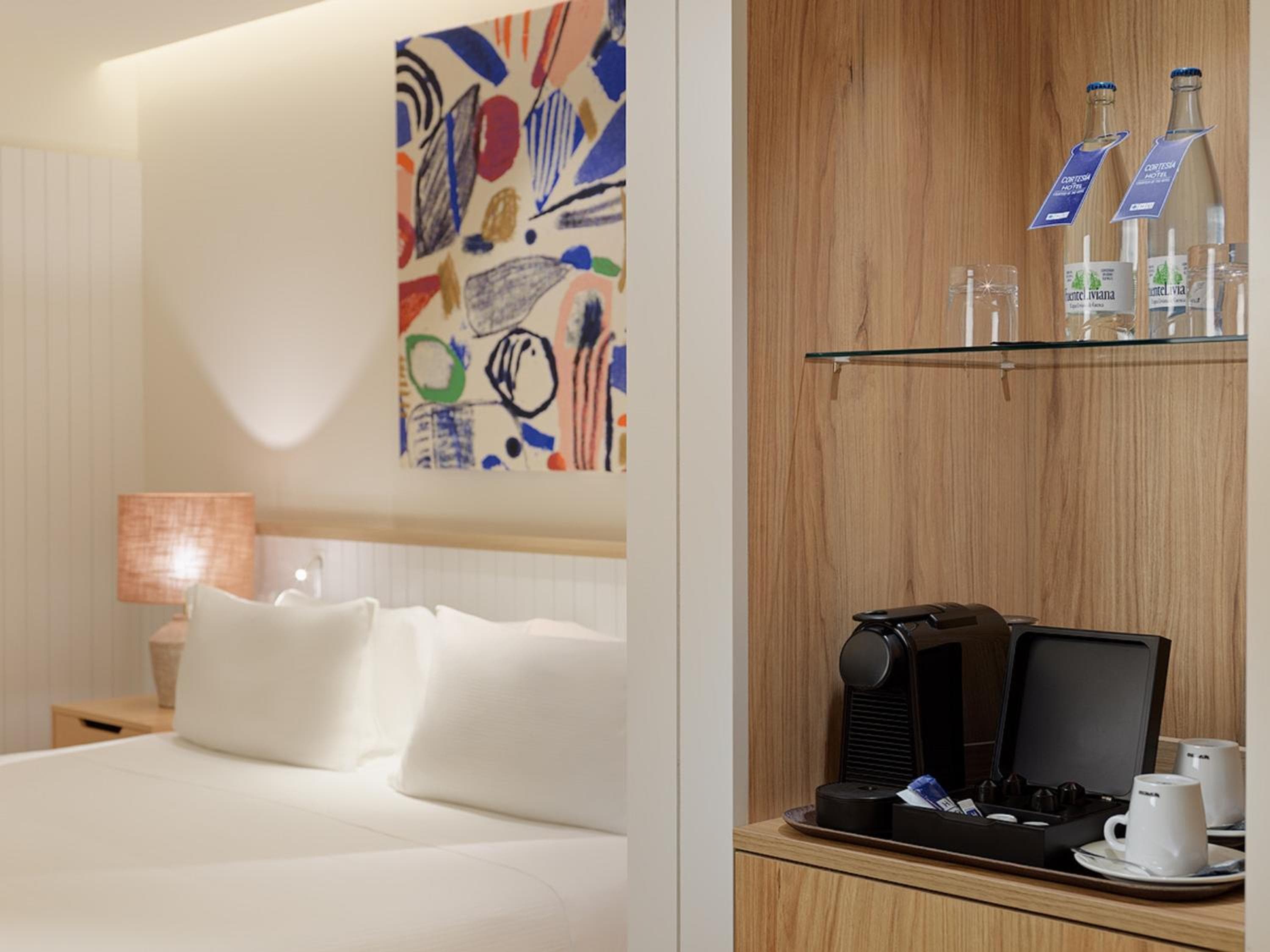 H10 Croma Málaga — 14