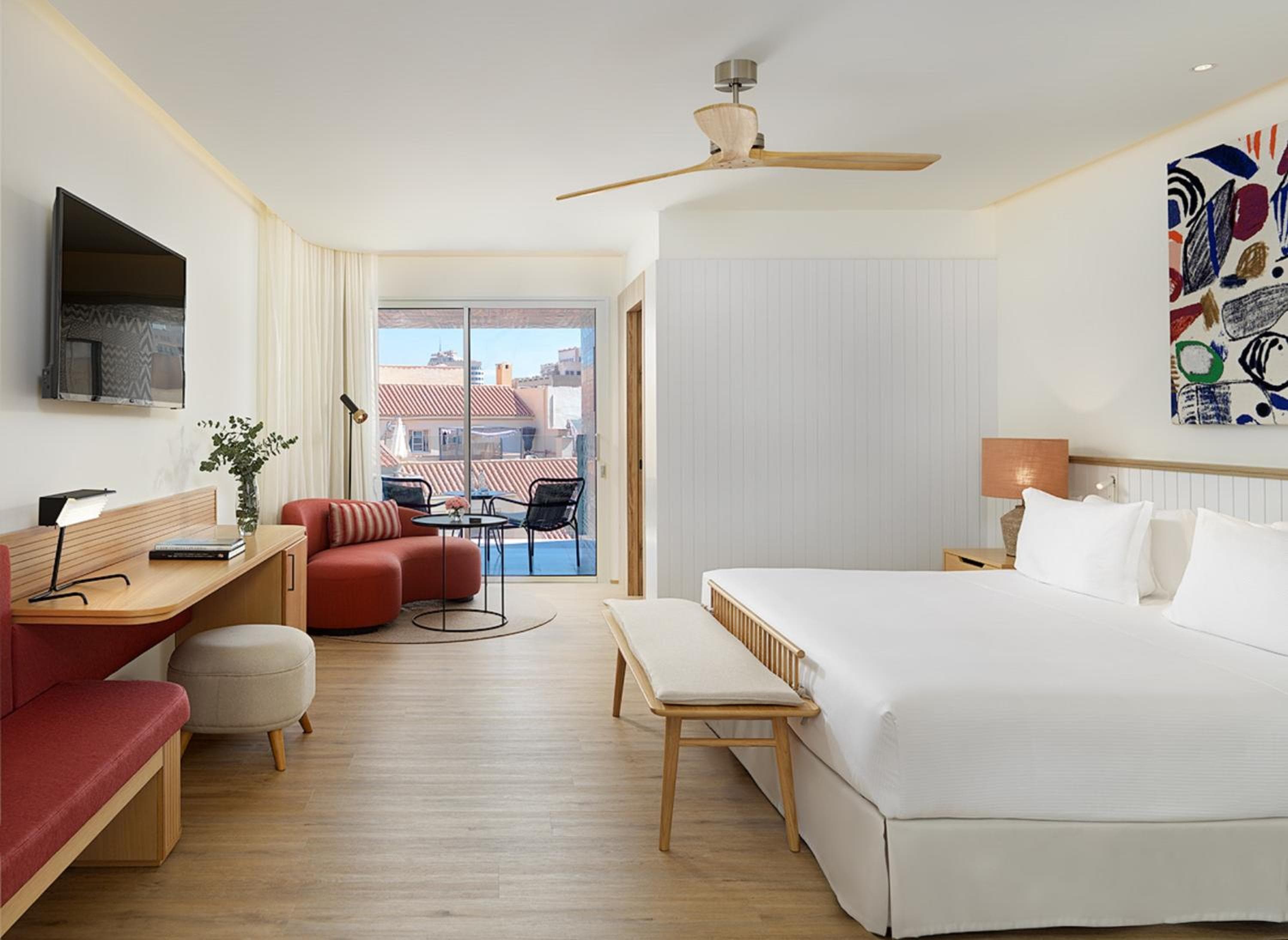H10 Croma Málaga — 11