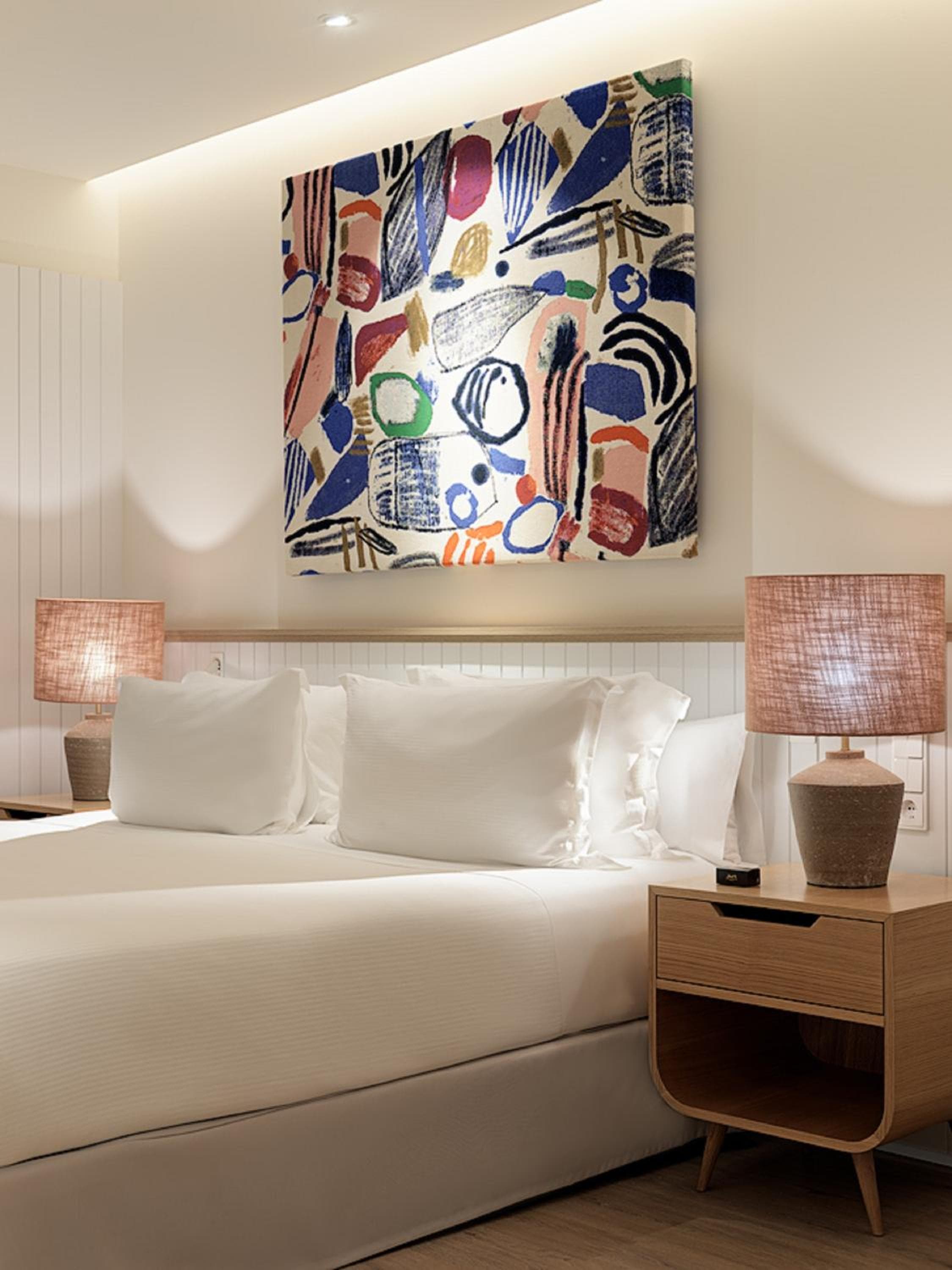 H10 Croma Málaga — 15