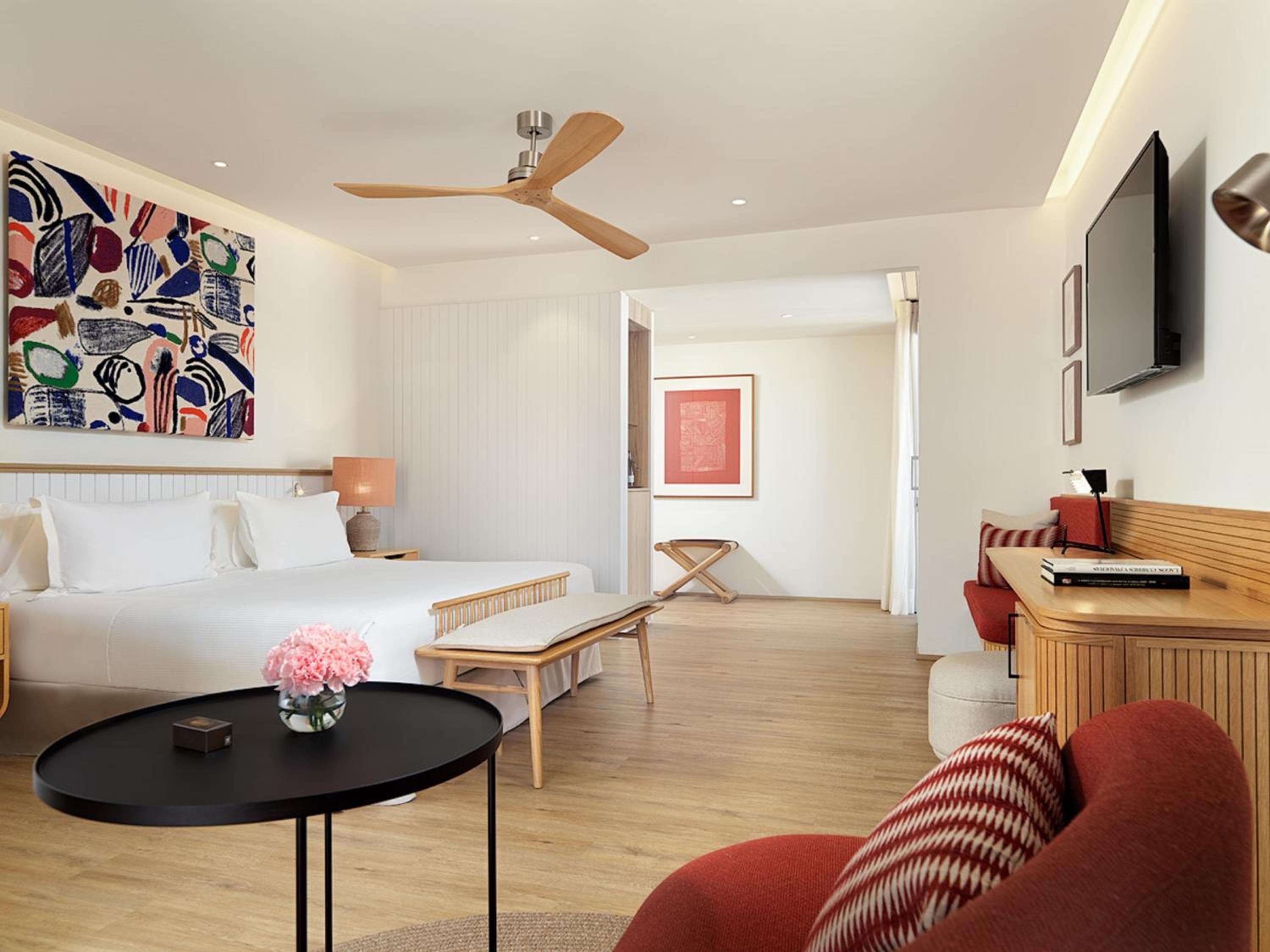 H10 Croma Málaga — 16