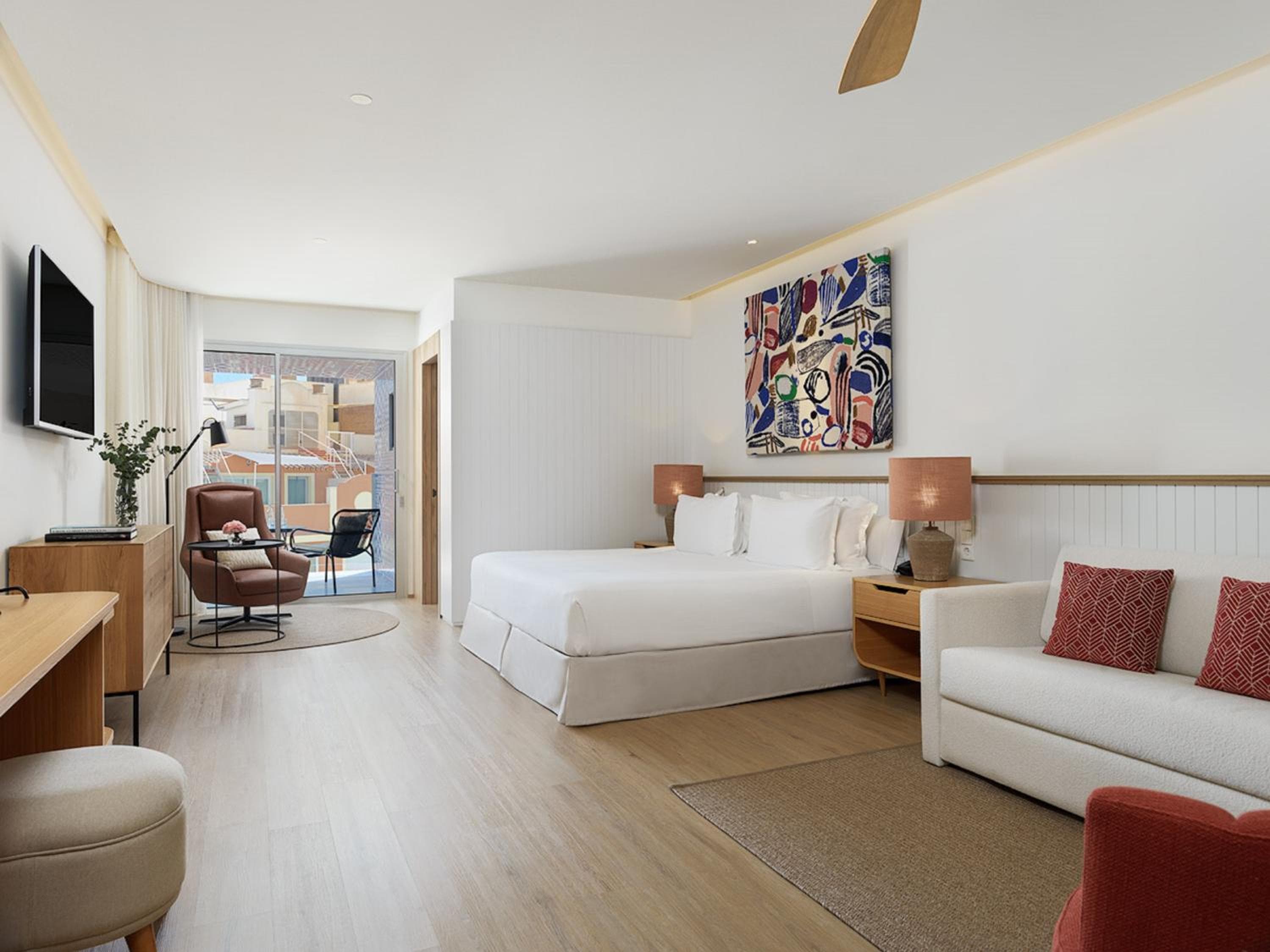 H10 Croma Málaga — 19