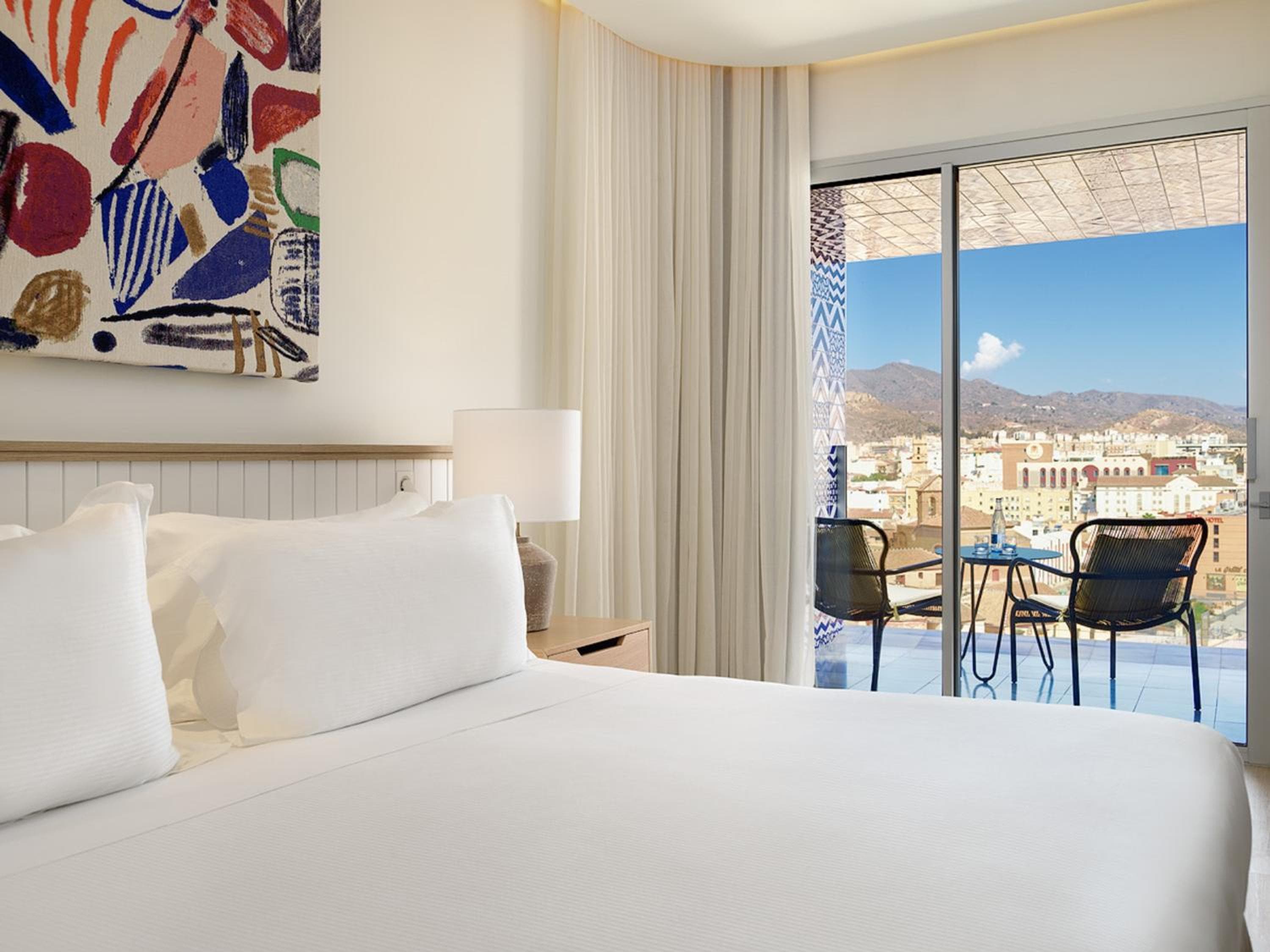 H10 Croma Málaga — 23