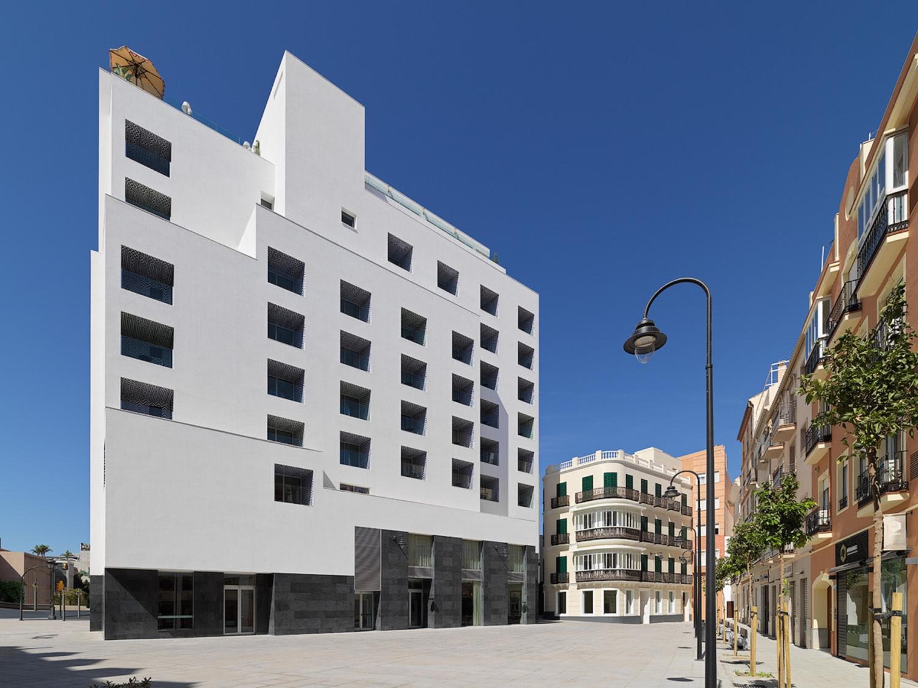 H10 Croma Málaga — 28