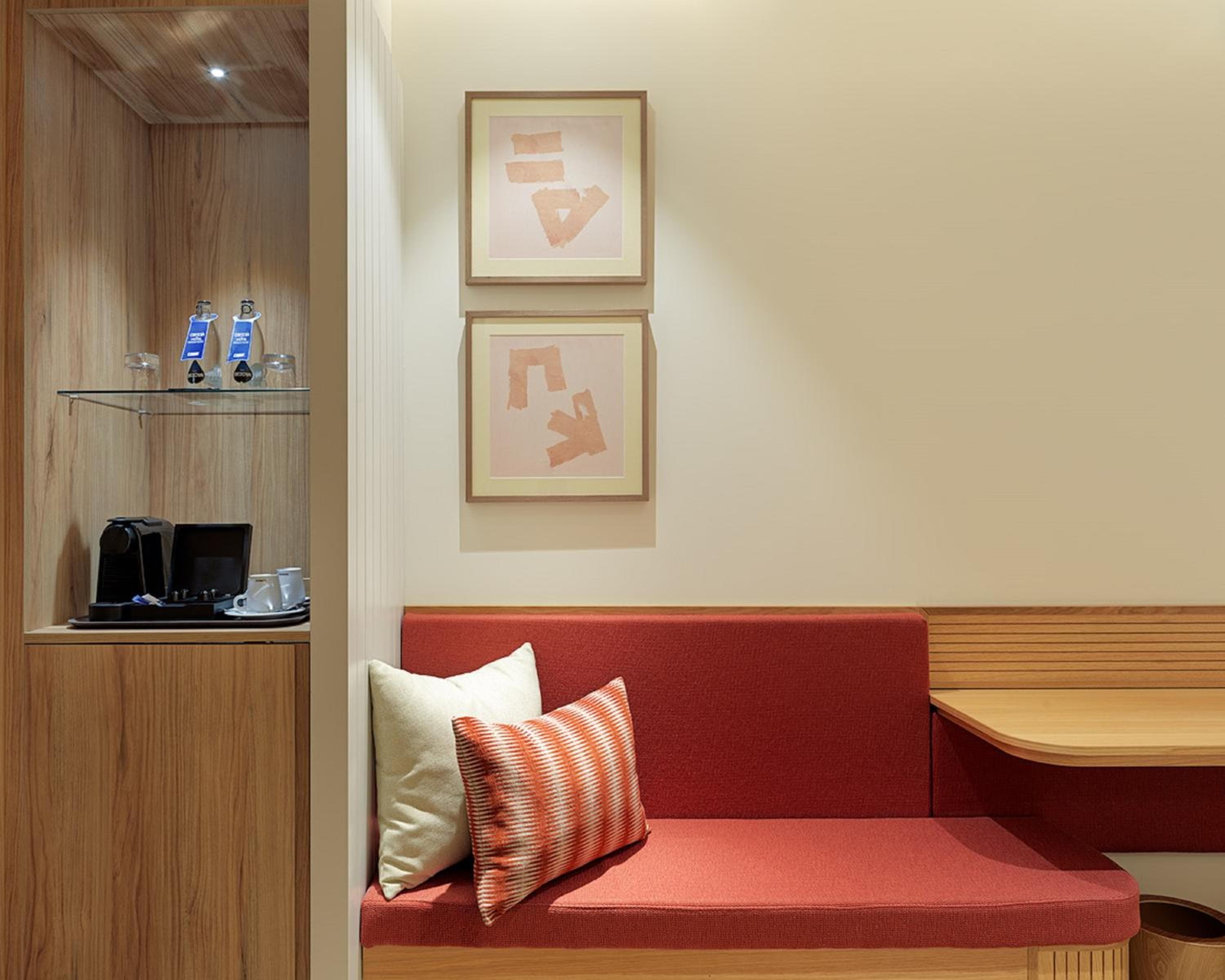H10 Croma Málaga — 22