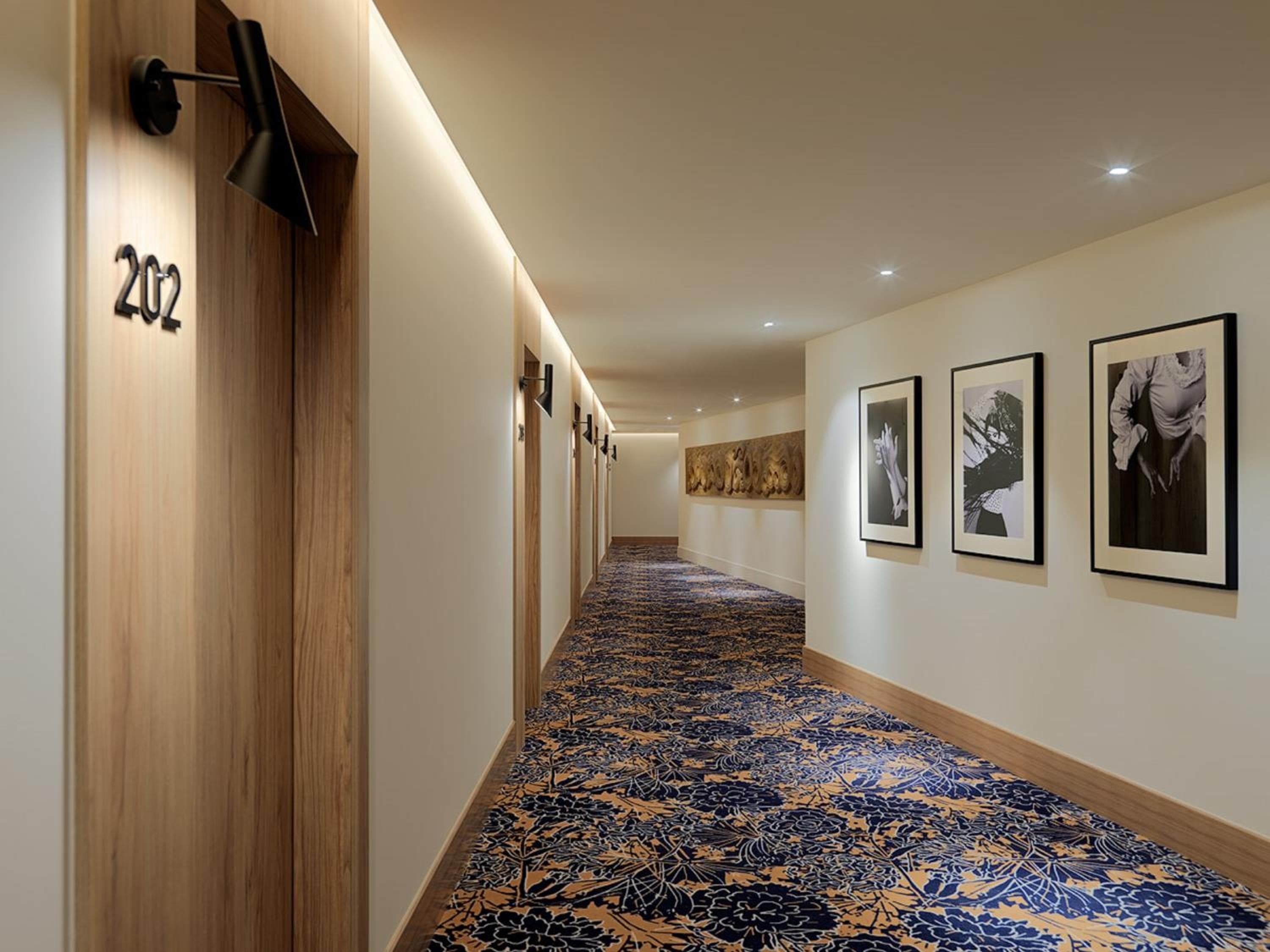 H10 Croma Málaga — 24
