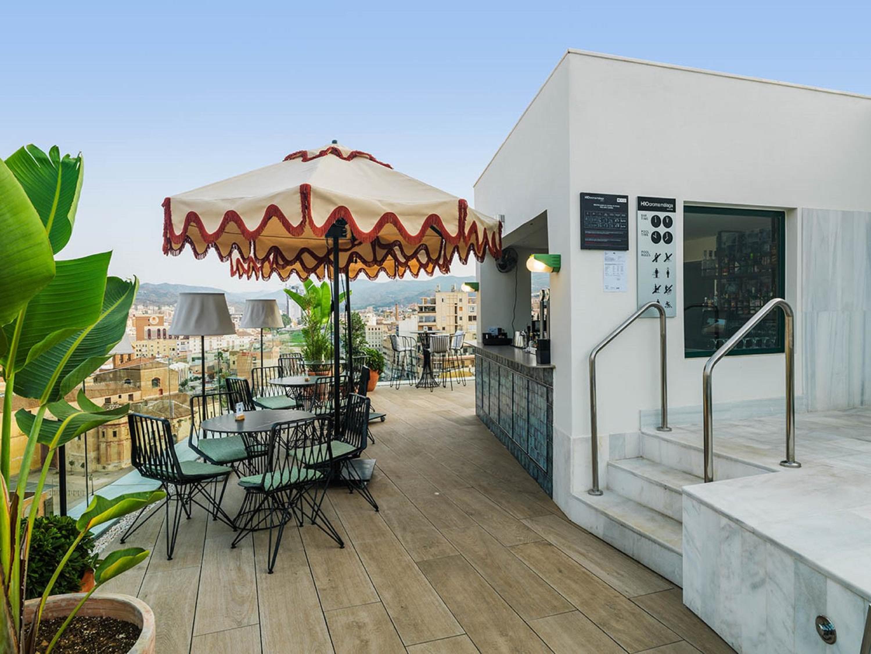 H10 Croma Málaga — 5