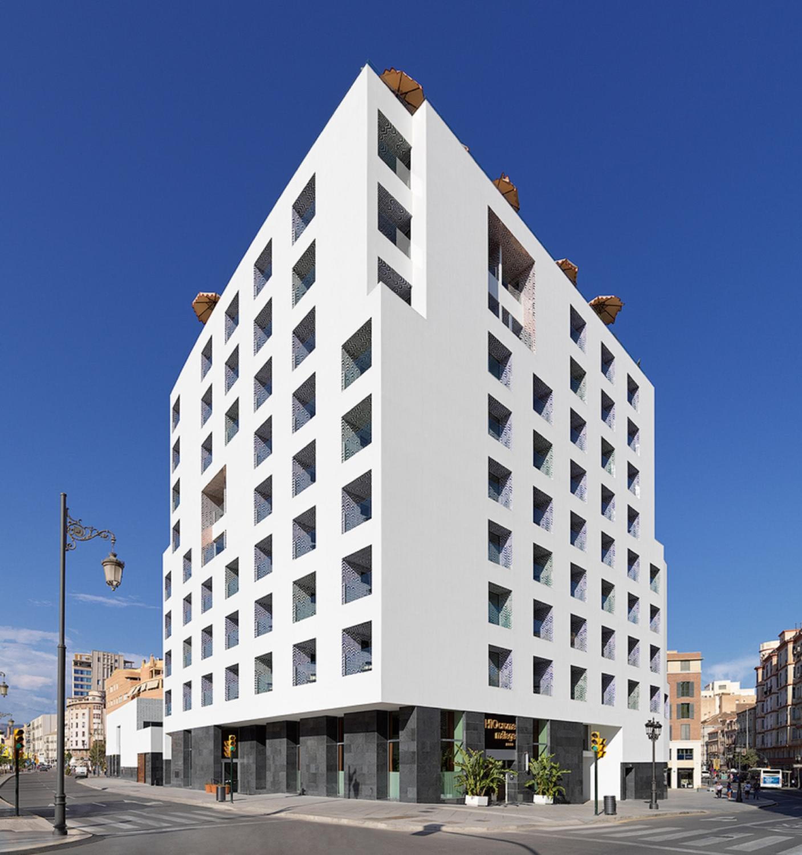 H10 Croma Málaga — 24
