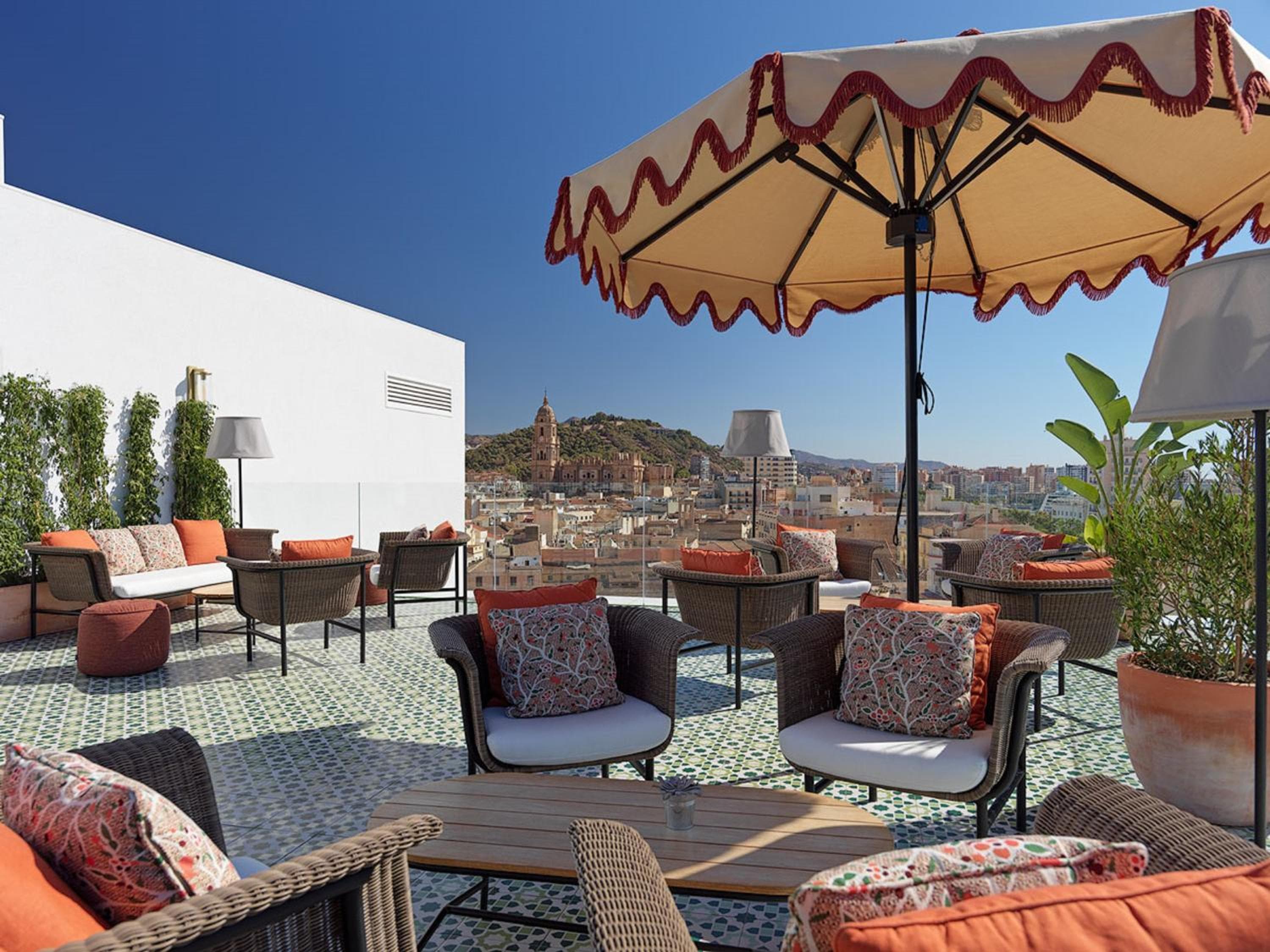 H10 Croma Málaga — 6