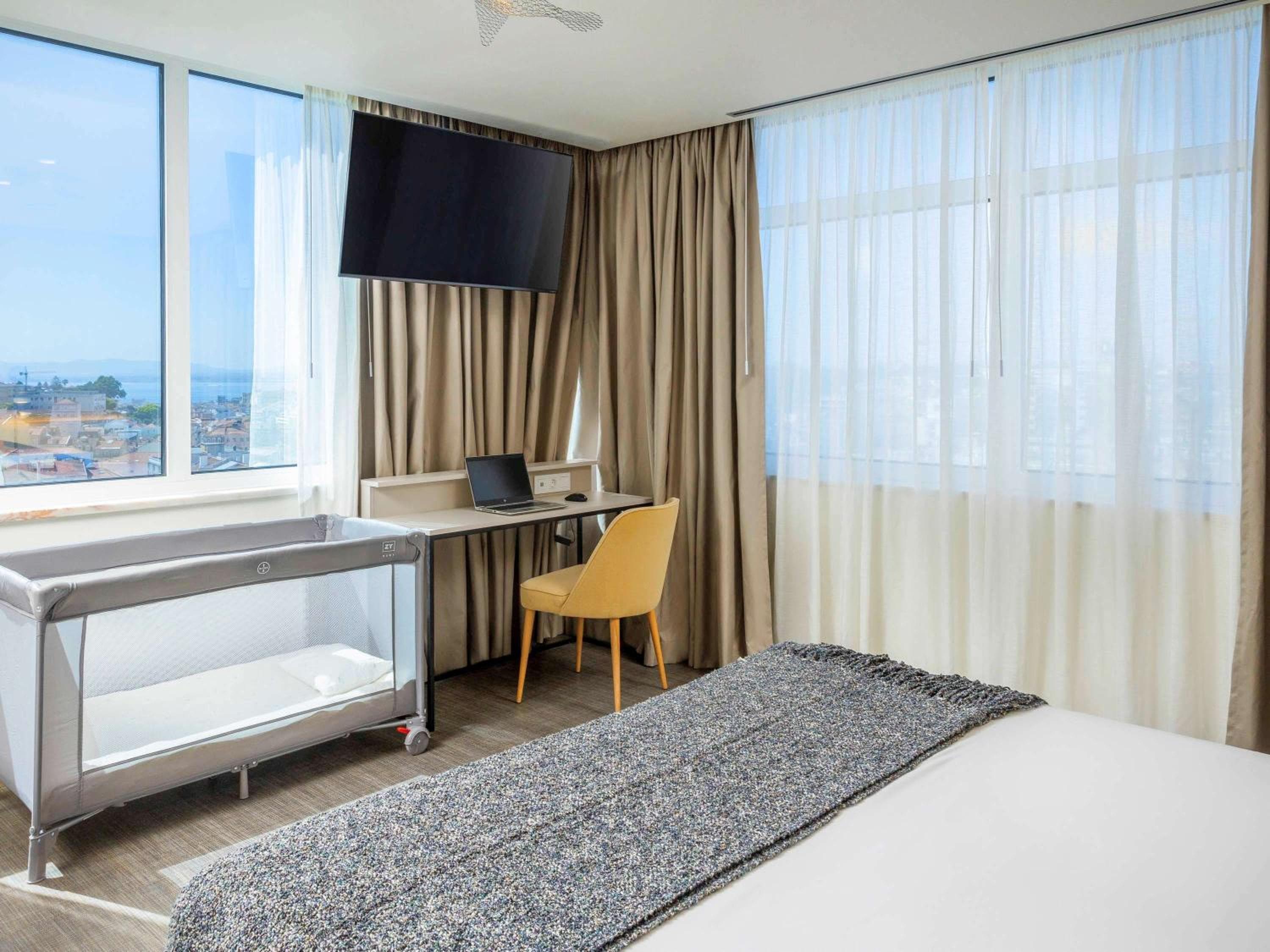 Ibis Styles Lisboa Centro Liberdade NE — 6