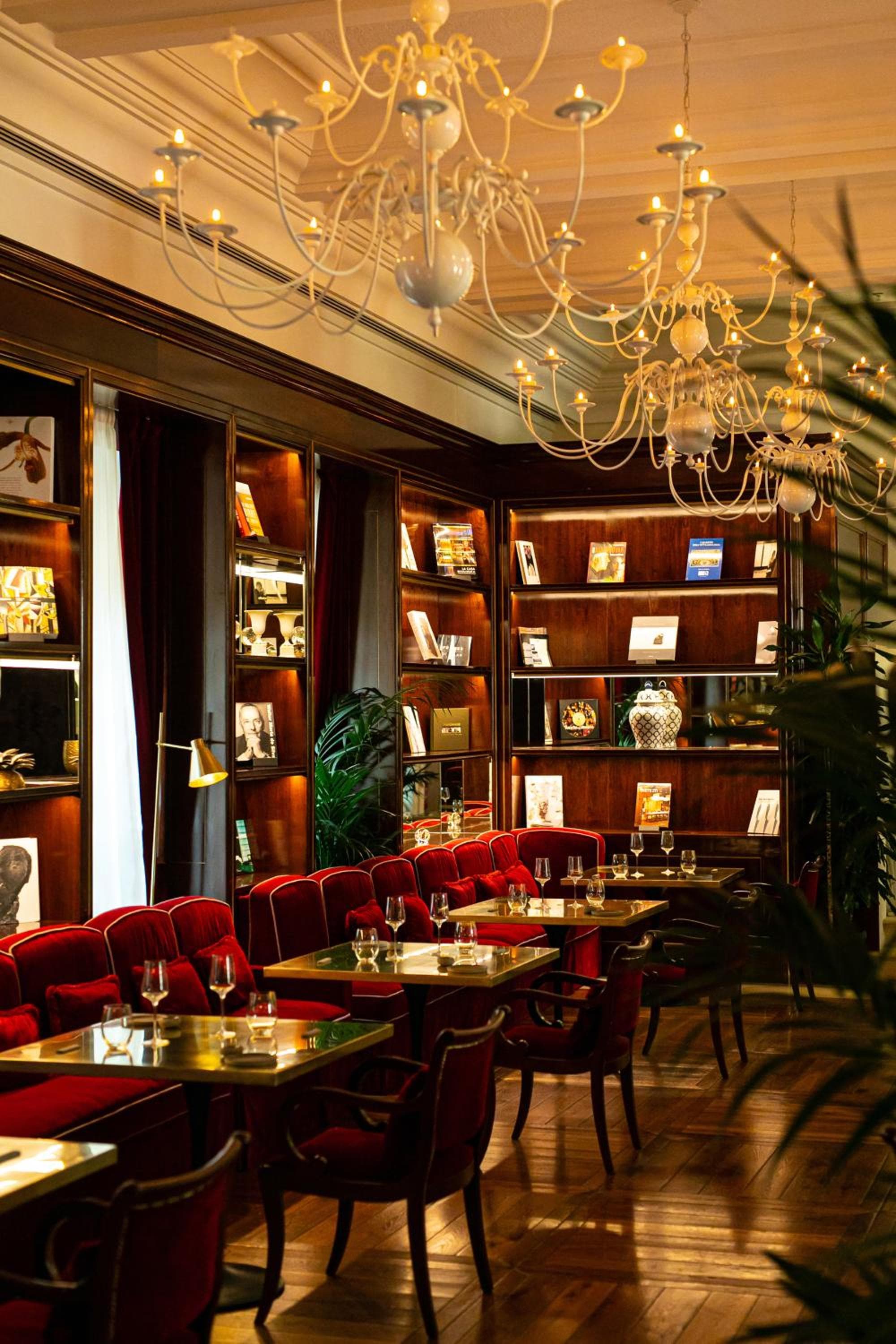 Villa Agrippina, a Gran Meliá Hotel - The Leading Hotels of The World — 19