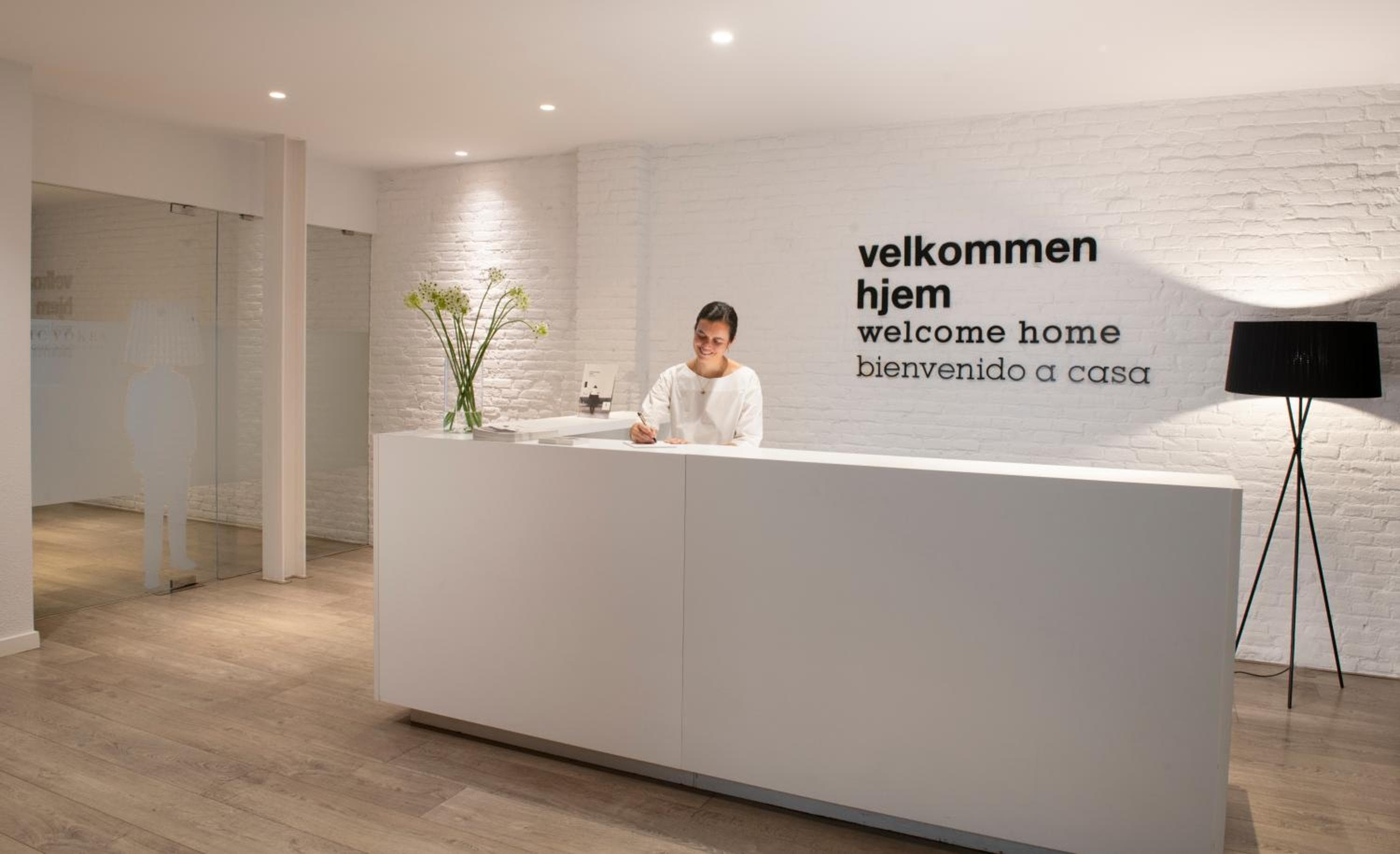 Eric Vökel Boutique Apartments - Gran Vía Suiten — 17