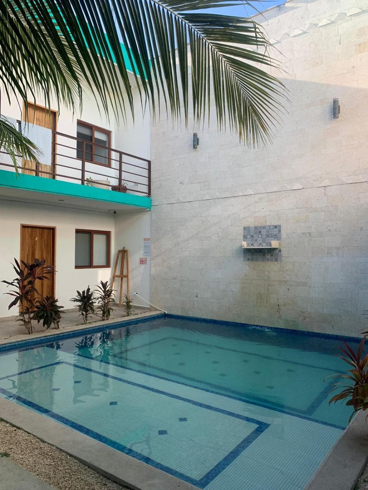 Los Arcos Hotel - TULUM — 4