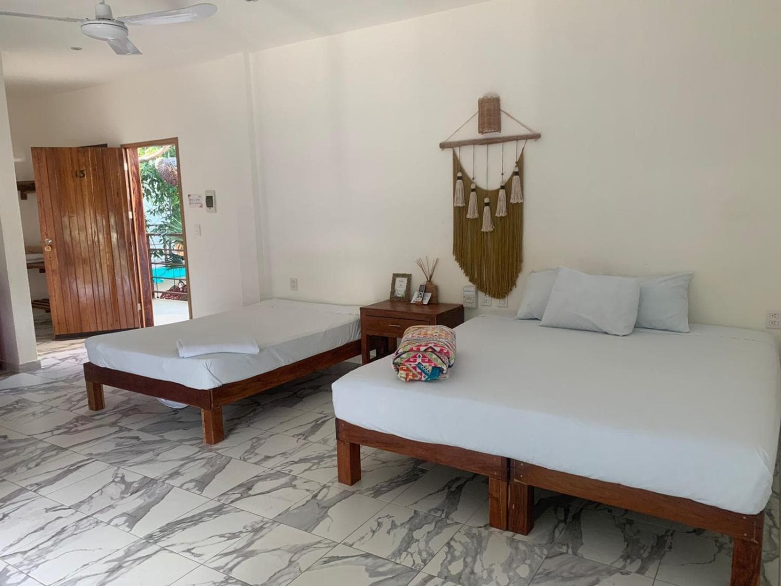Los Arcos Hotel - TULUM — 19