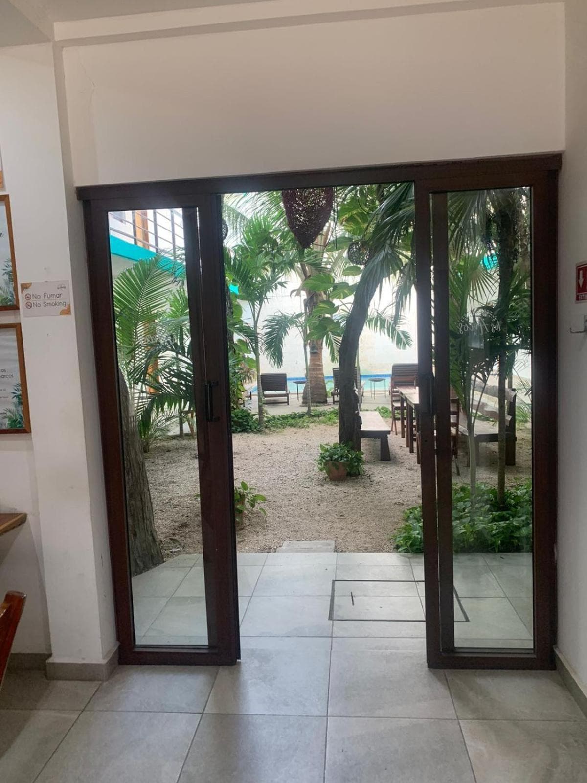 Los Arcos Hotel - TULUM — 26