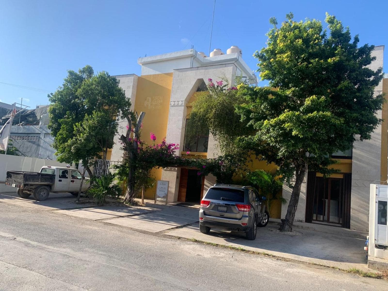 Los Arcos Hotel - TULUM — 27
