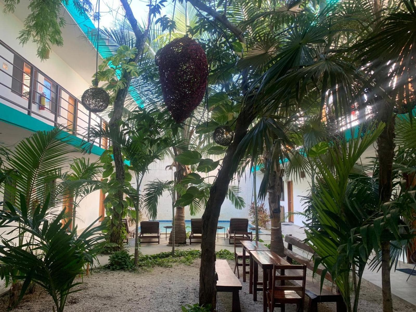 Los Arcos Hotel - TULUM — 30