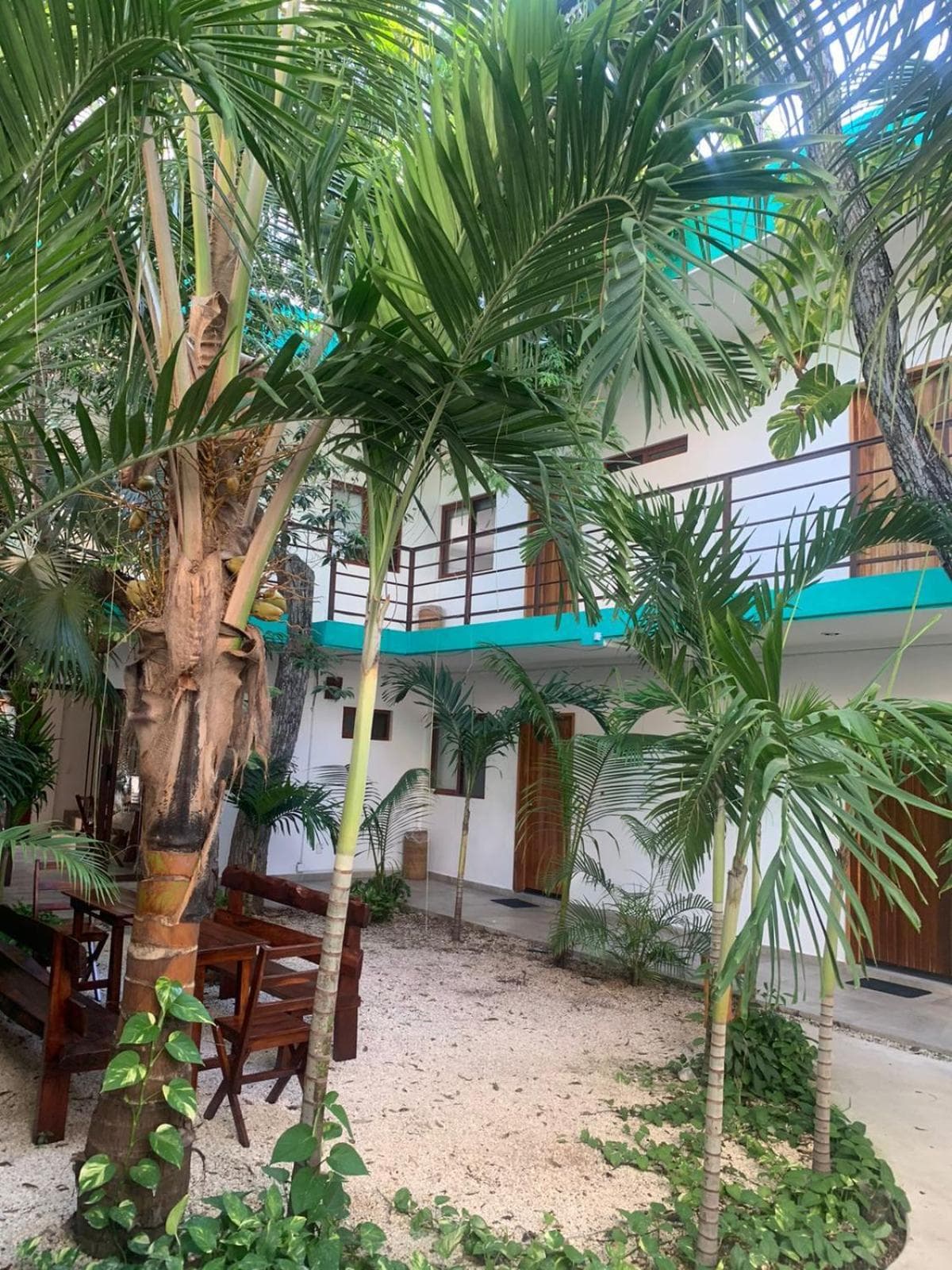 Los Arcos Hotel - TULUM — 24