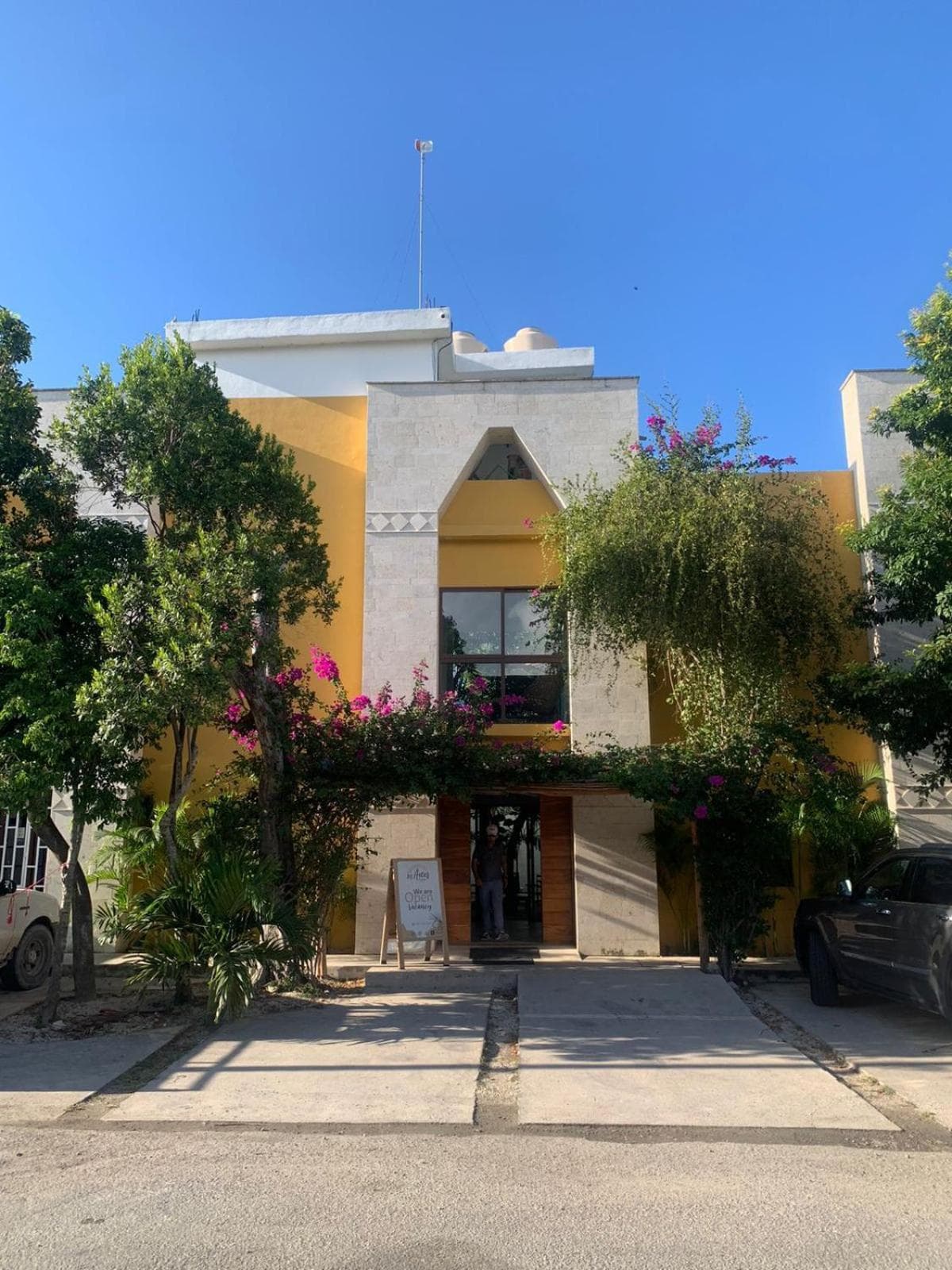 Los Arcos Hotel - TULUM — 23