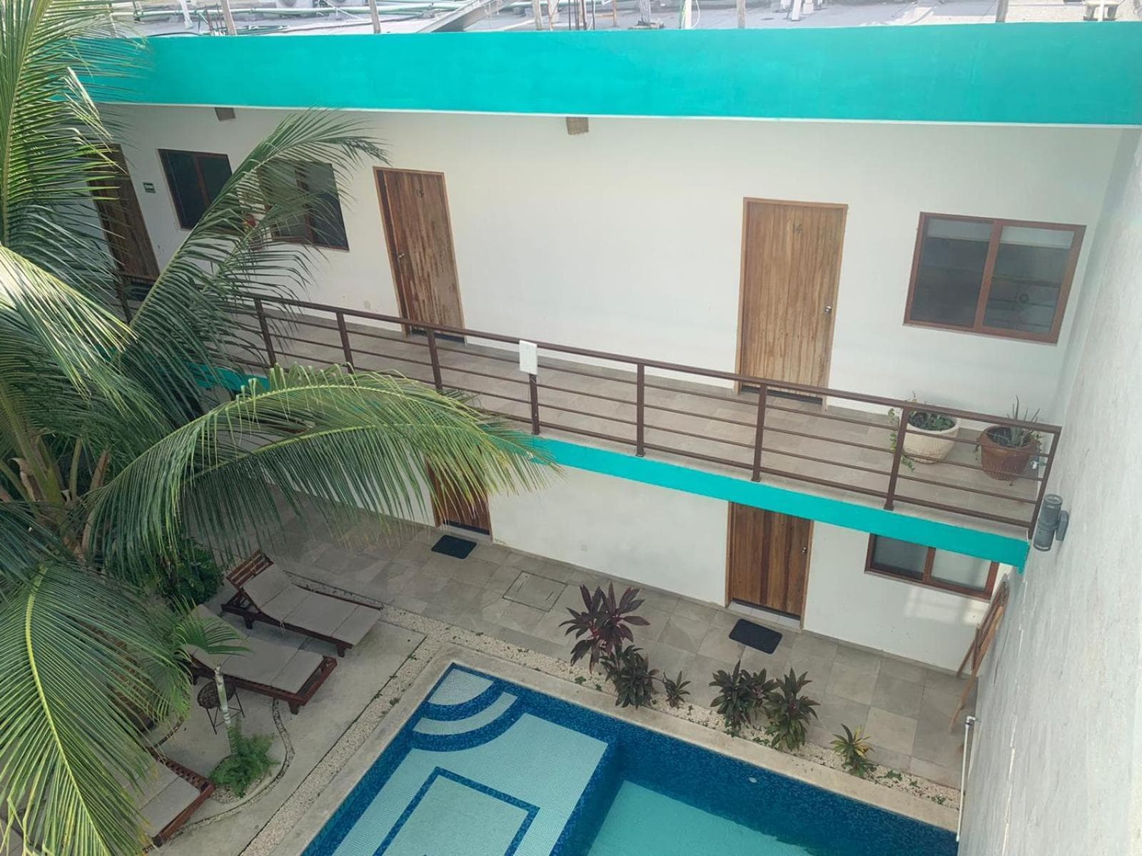 Los Arcos Hotel - TULUM — 25