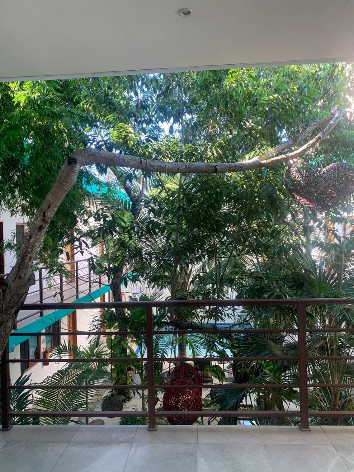 Los Arcos Hotel - TULUM — 28