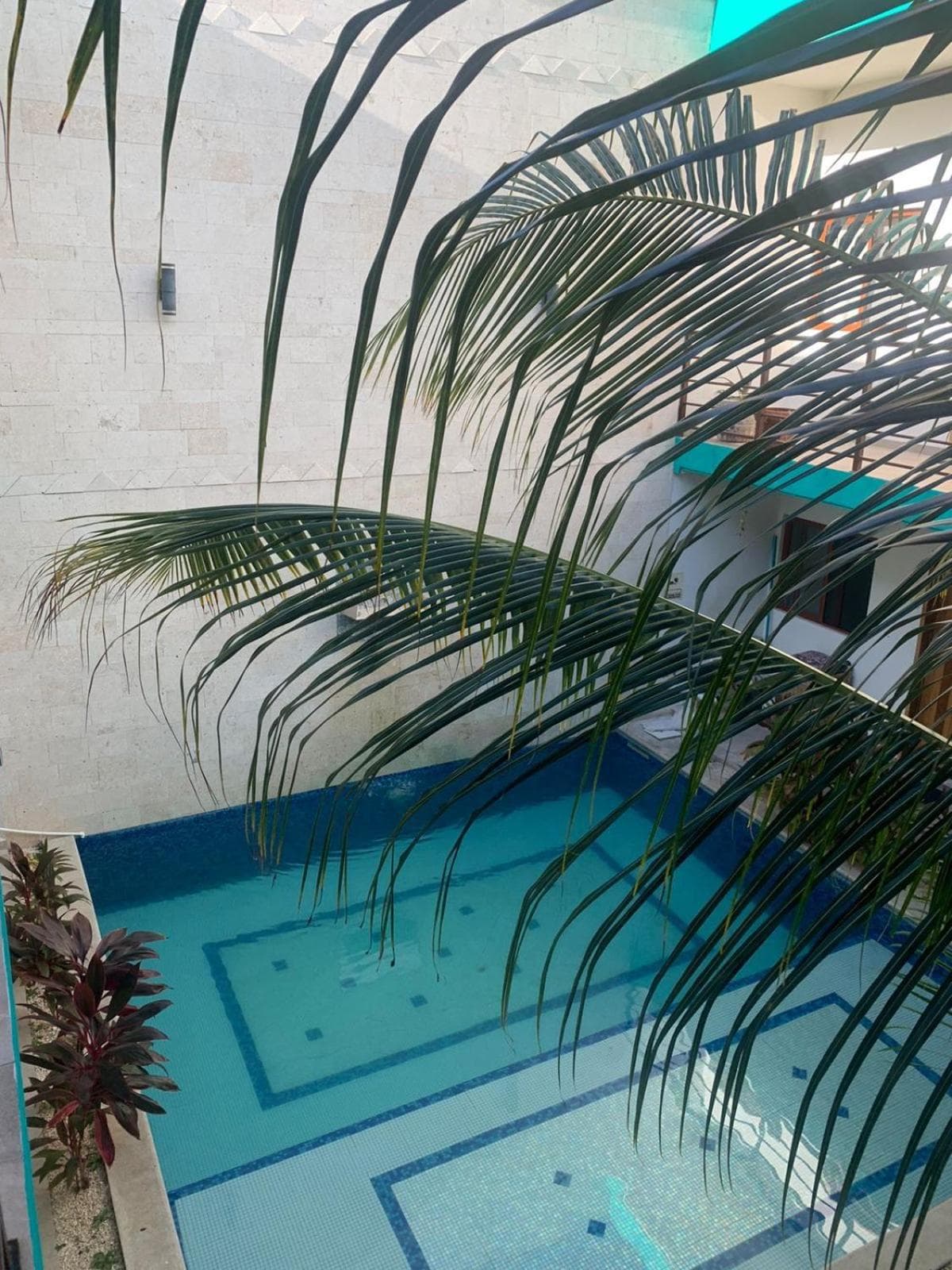 Los Arcos Hotel - TULUM — 17