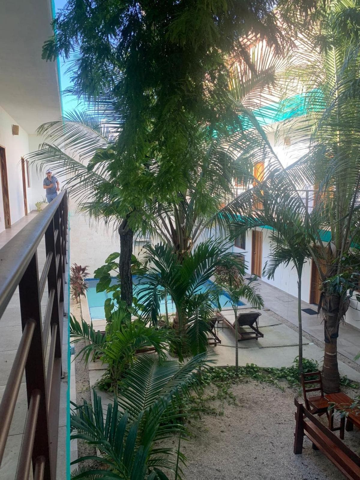 Los Arcos Hotel - TULUM — 7