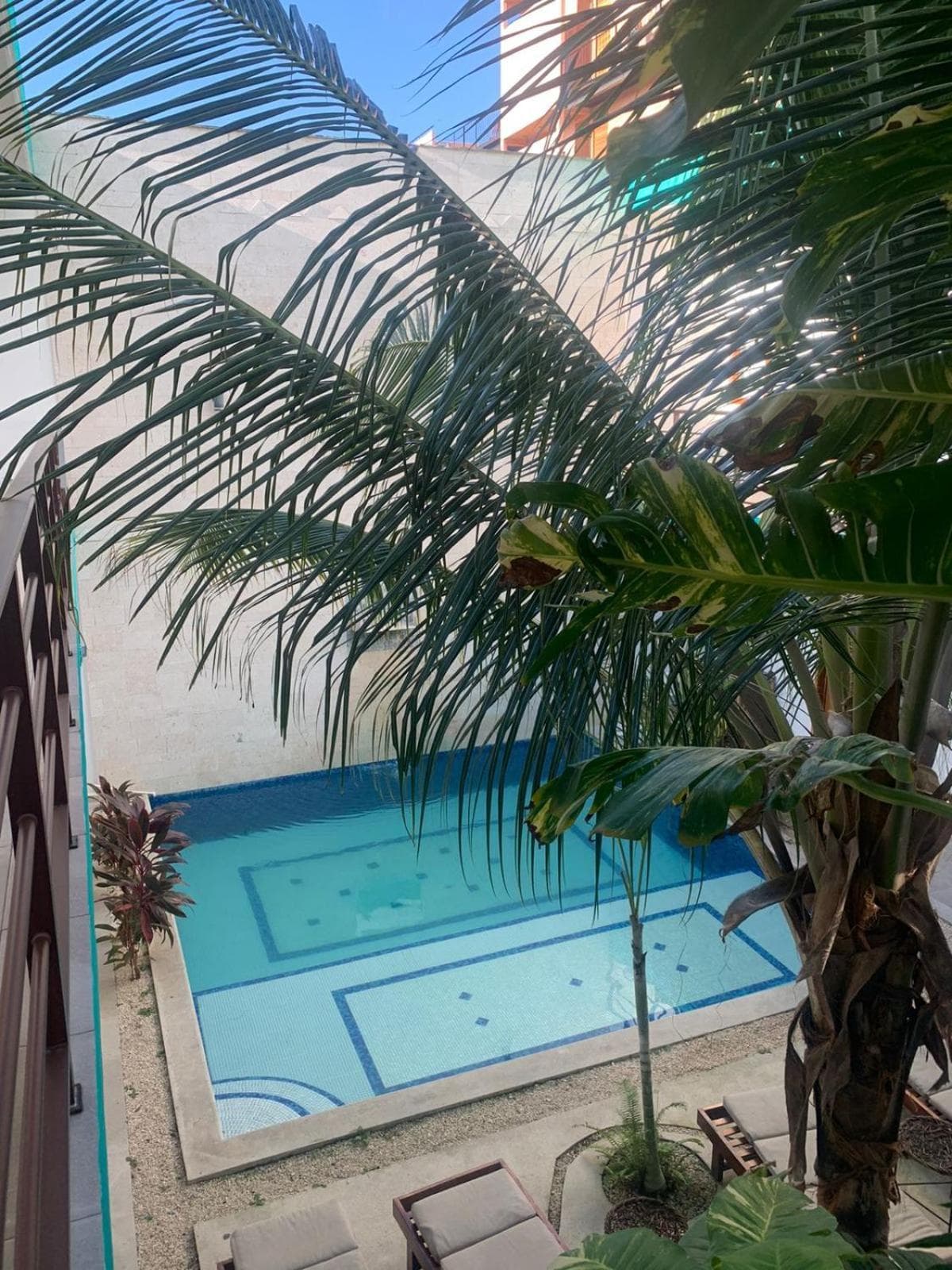 Los Arcos Hotel - TULUM — 18