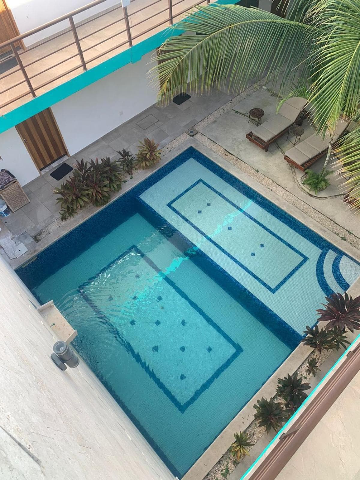 Los Arcos Hotel - TULUM — 5