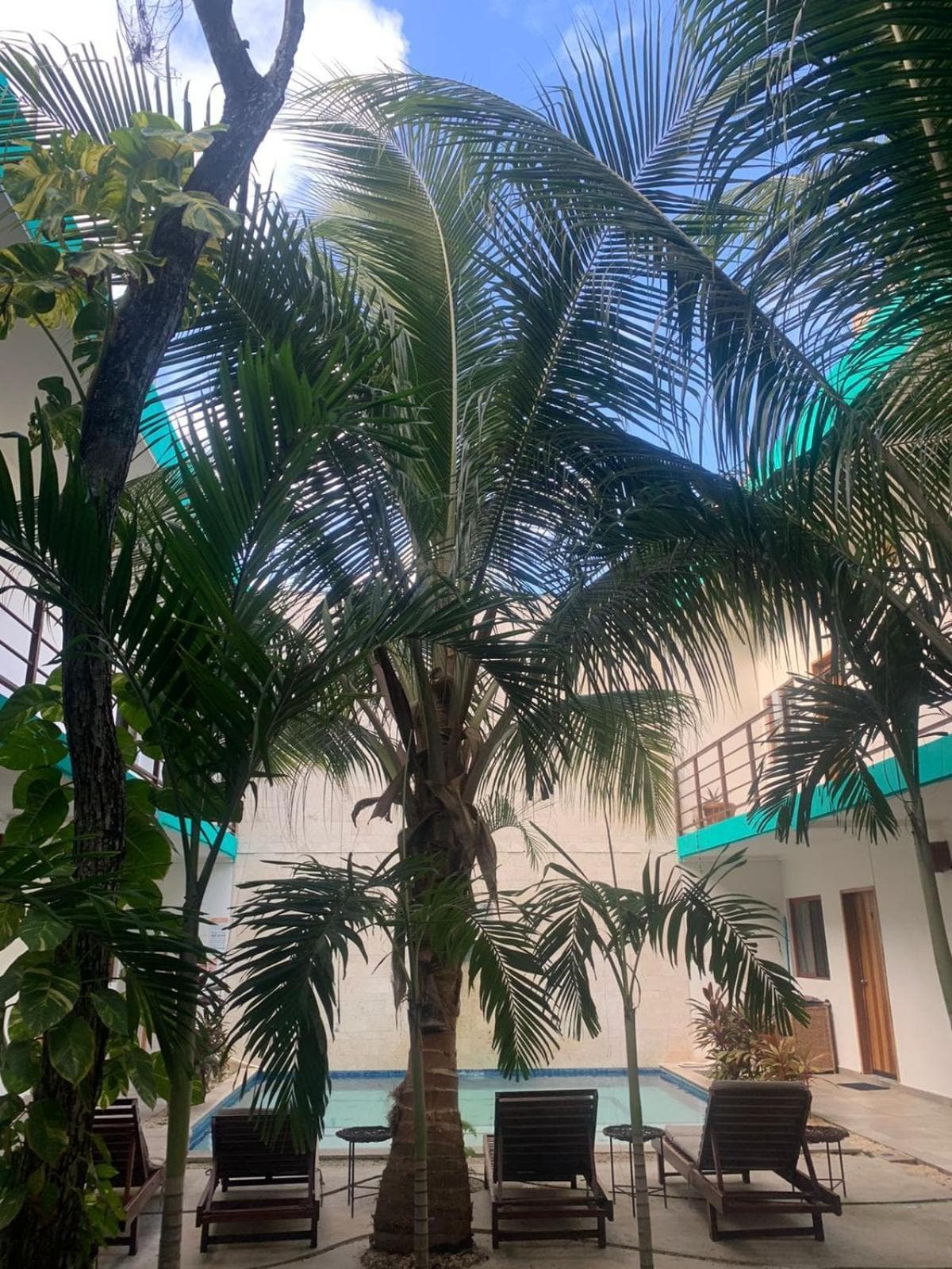 Los Arcos Hotel - TULUM — 9
