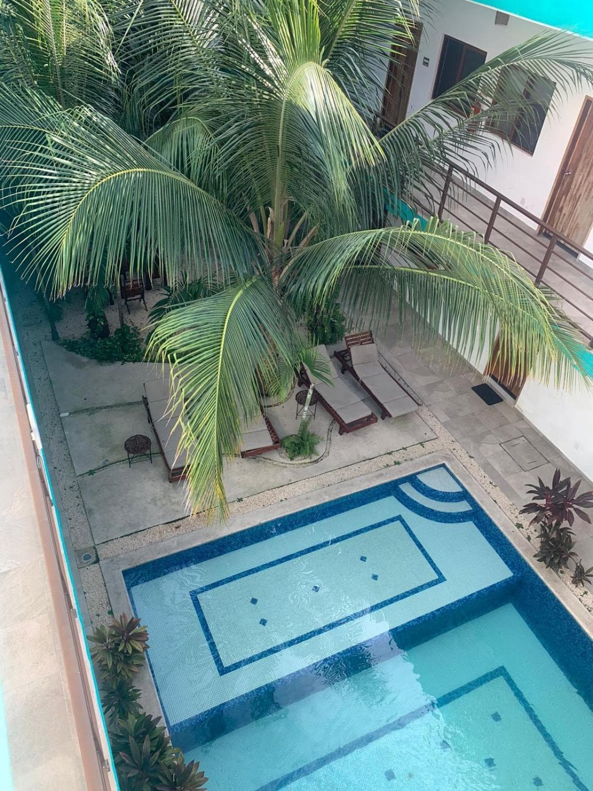 Los Arcos Hotel - TULUM — 13