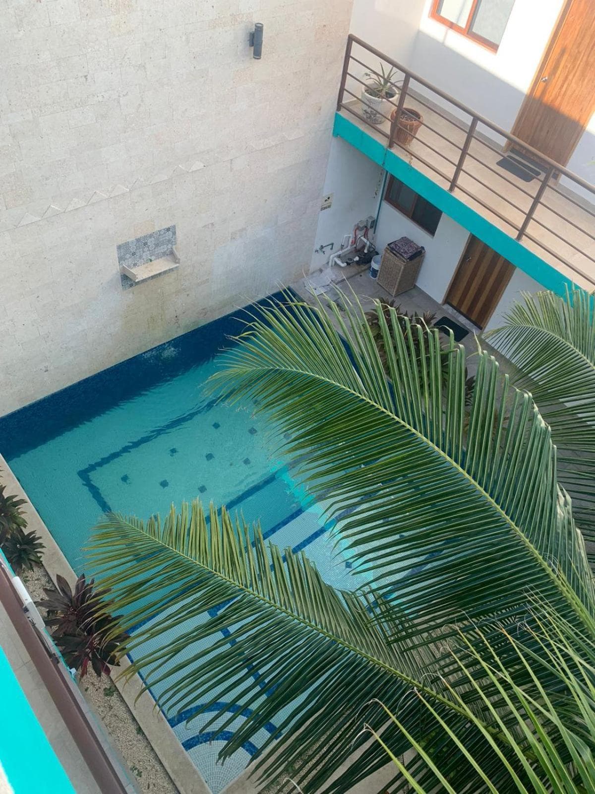 Los Arcos Hotel - TULUM — 10