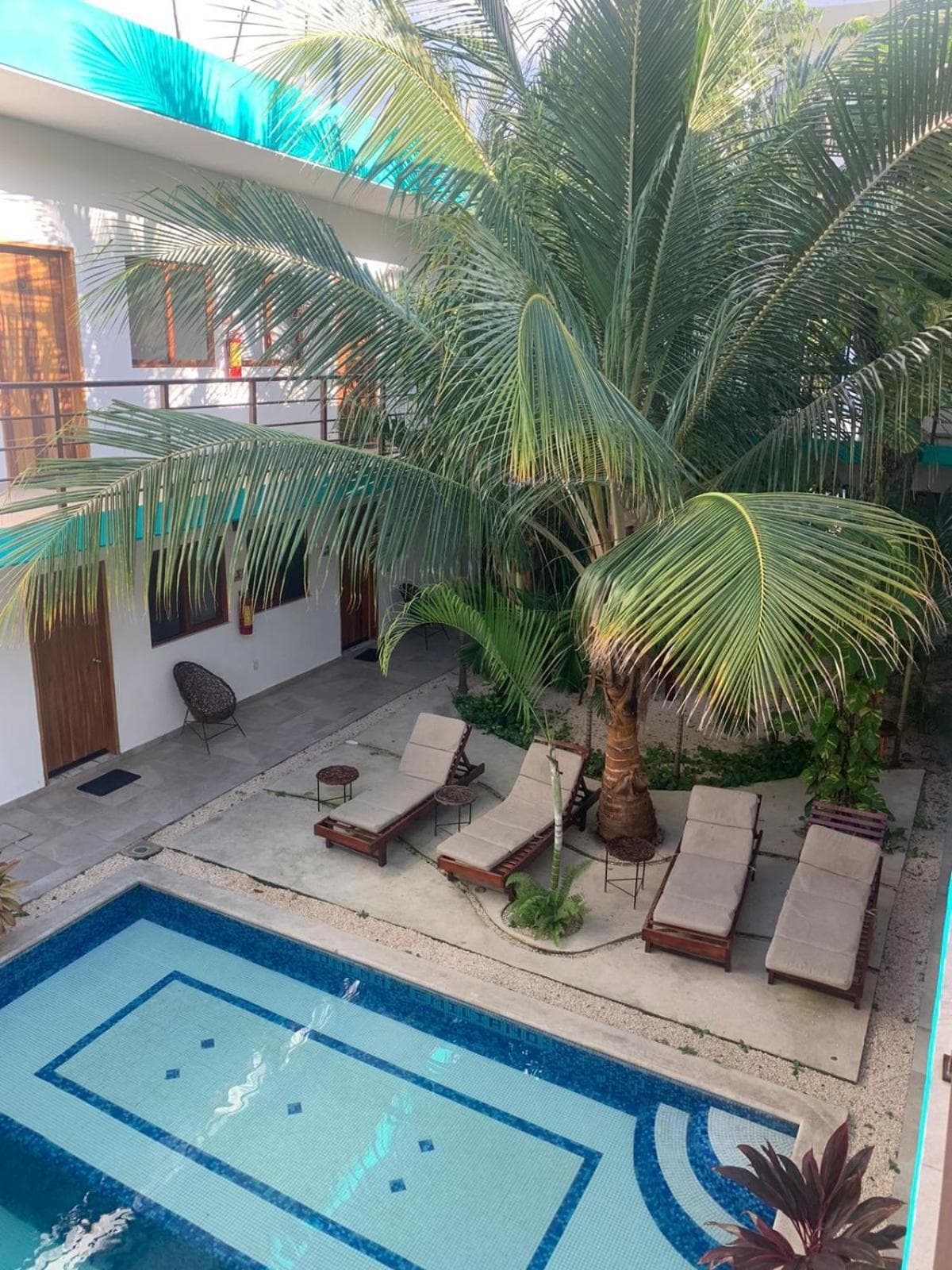 Los Arcos Hotel - TULUM — 3