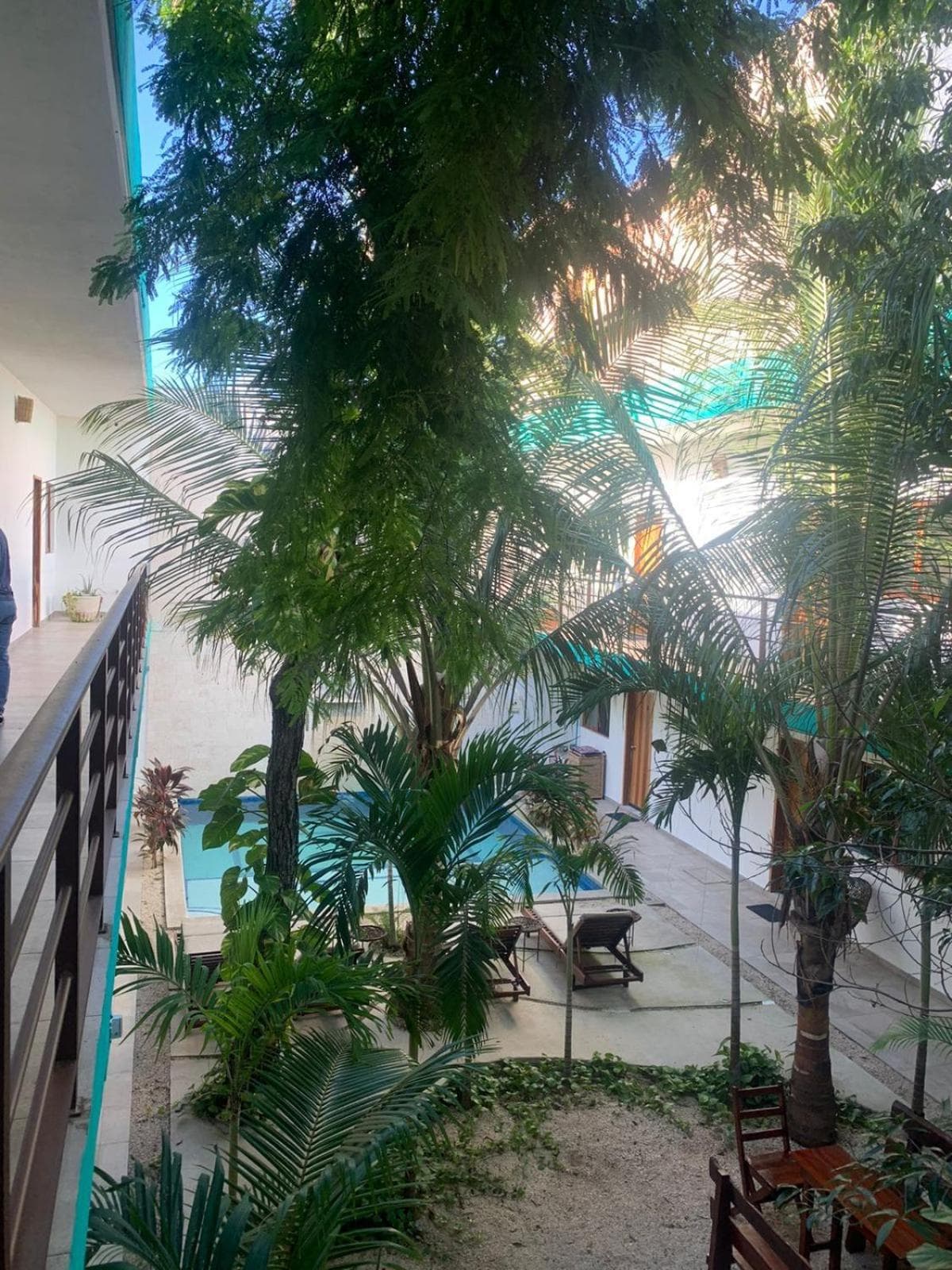 Los Arcos Hotel - TULUM — 15