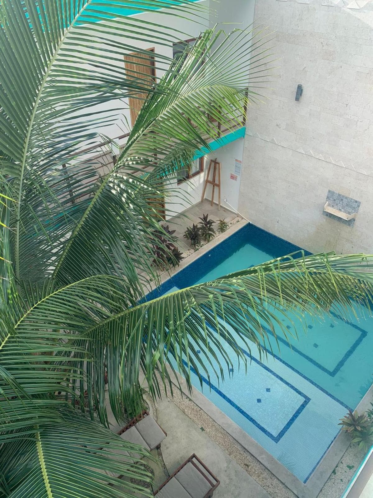 Los Arcos Hotel - TULUM — 12