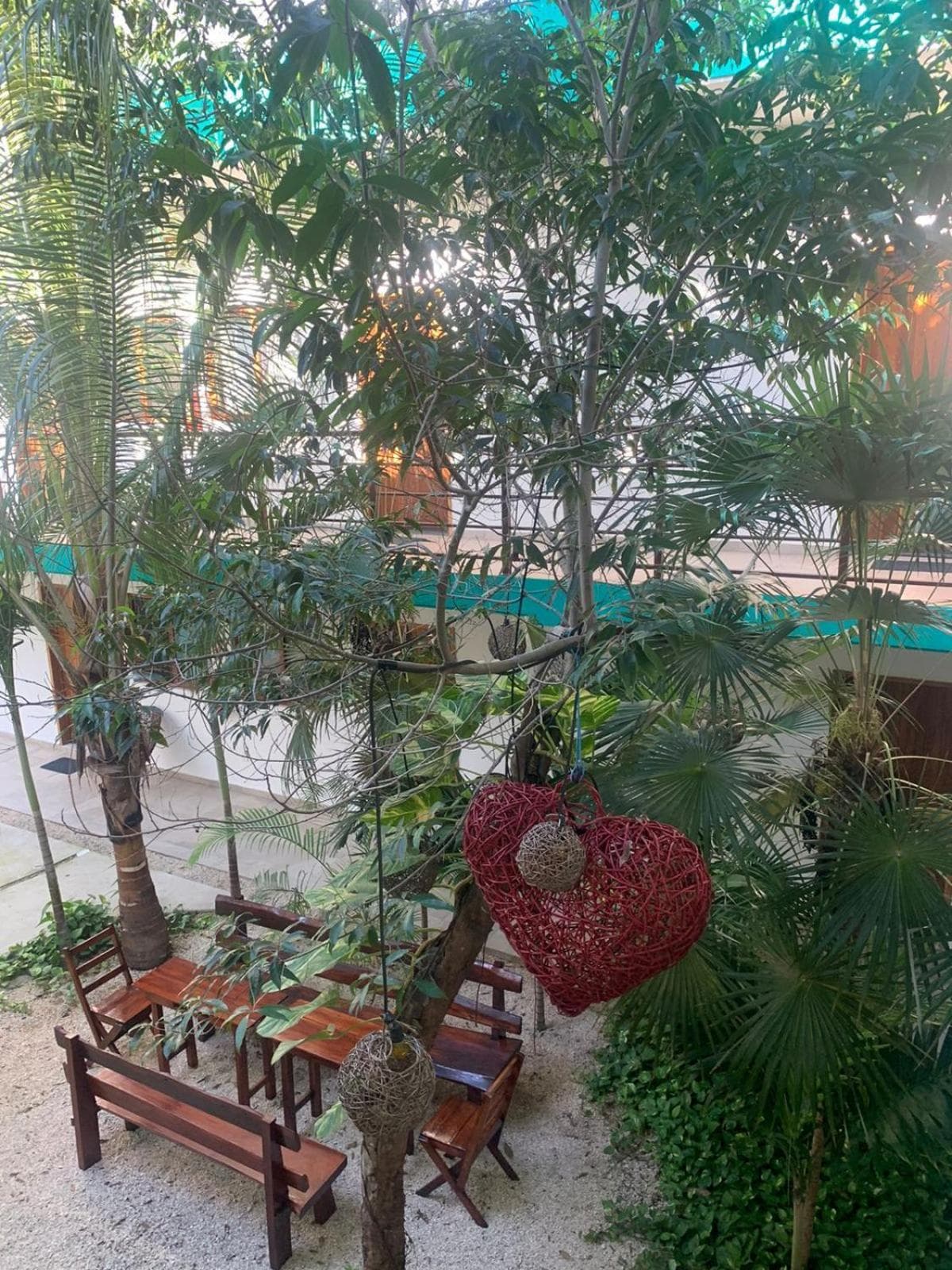 Los Arcos Hotel - TULUM — 3