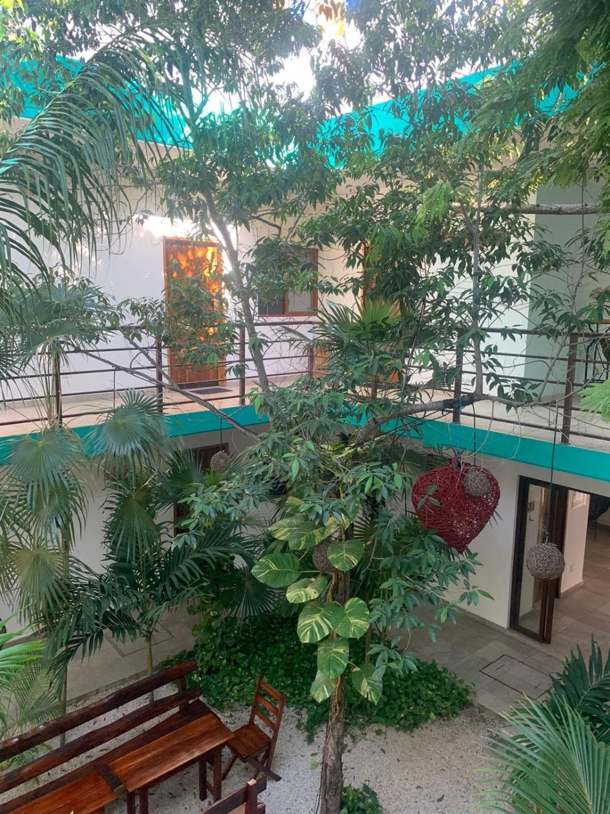 Los Arcos Hotel - TULUM — 8