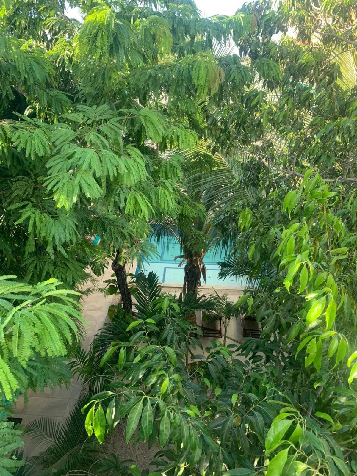 Los Arcos Hotel - TULUM — 14