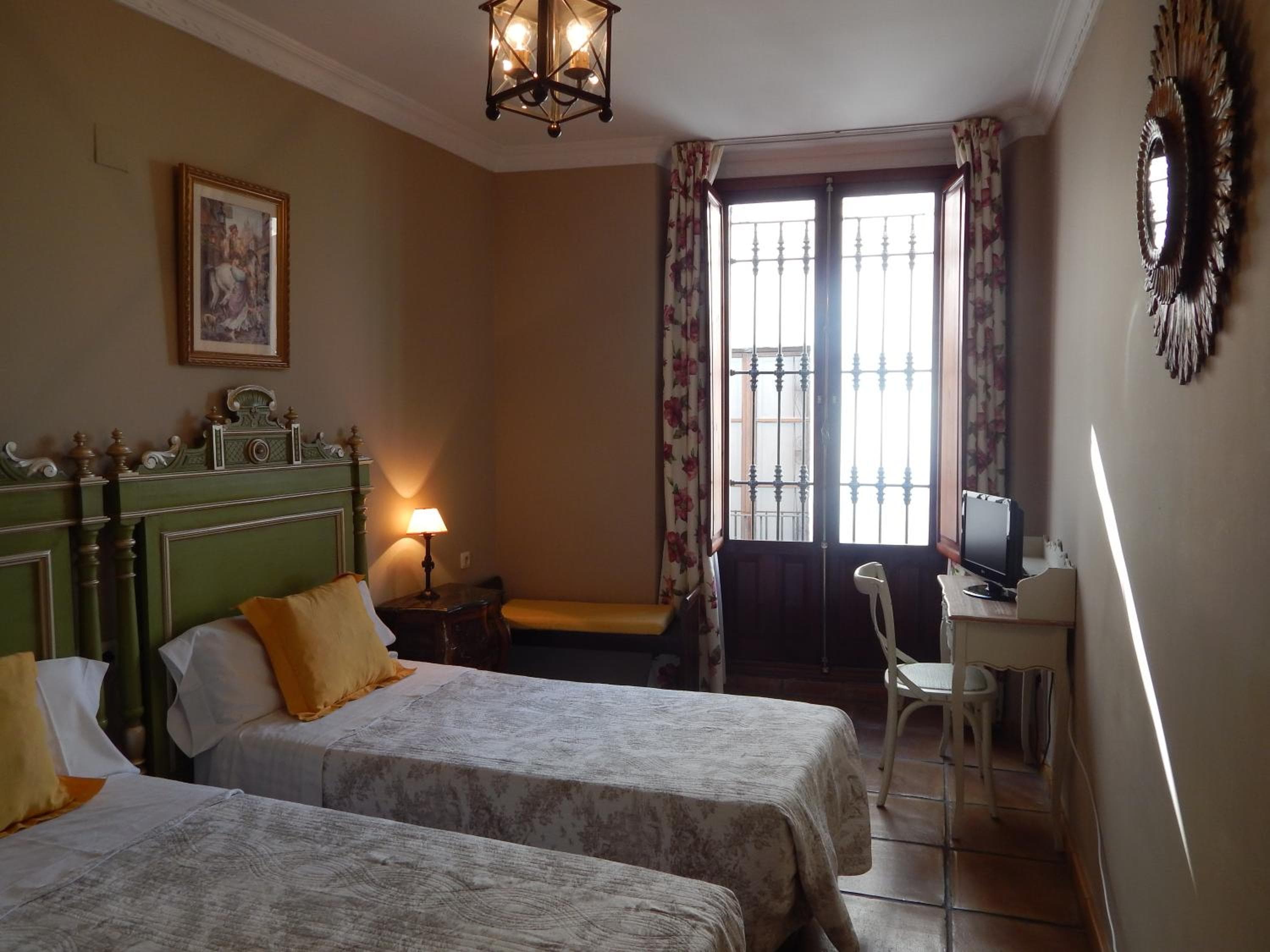 Hotel Convento La Gloria — 25