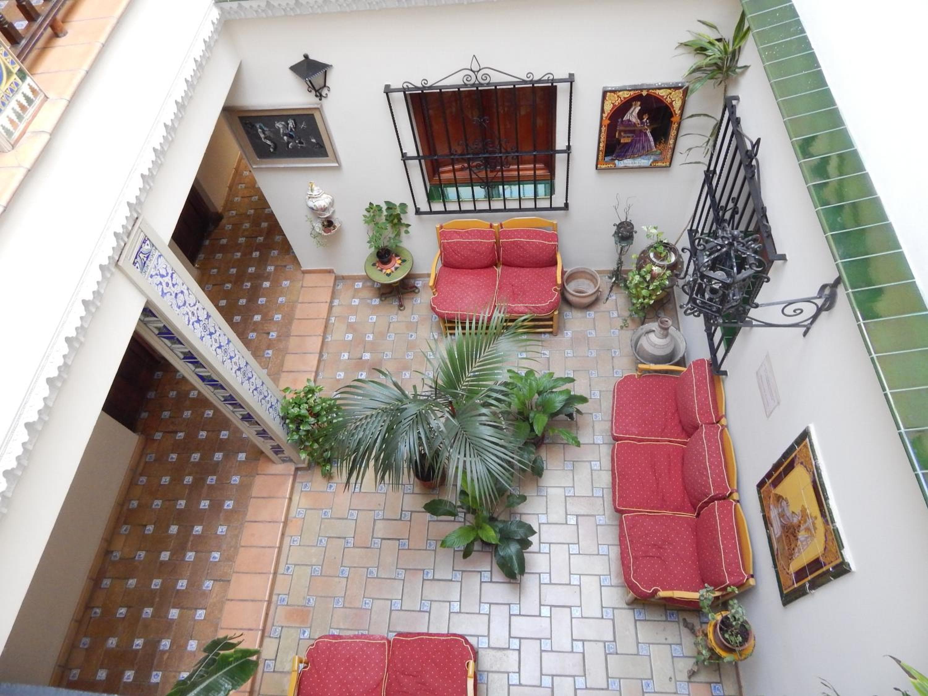 Hotel Convento La Gloria — 19