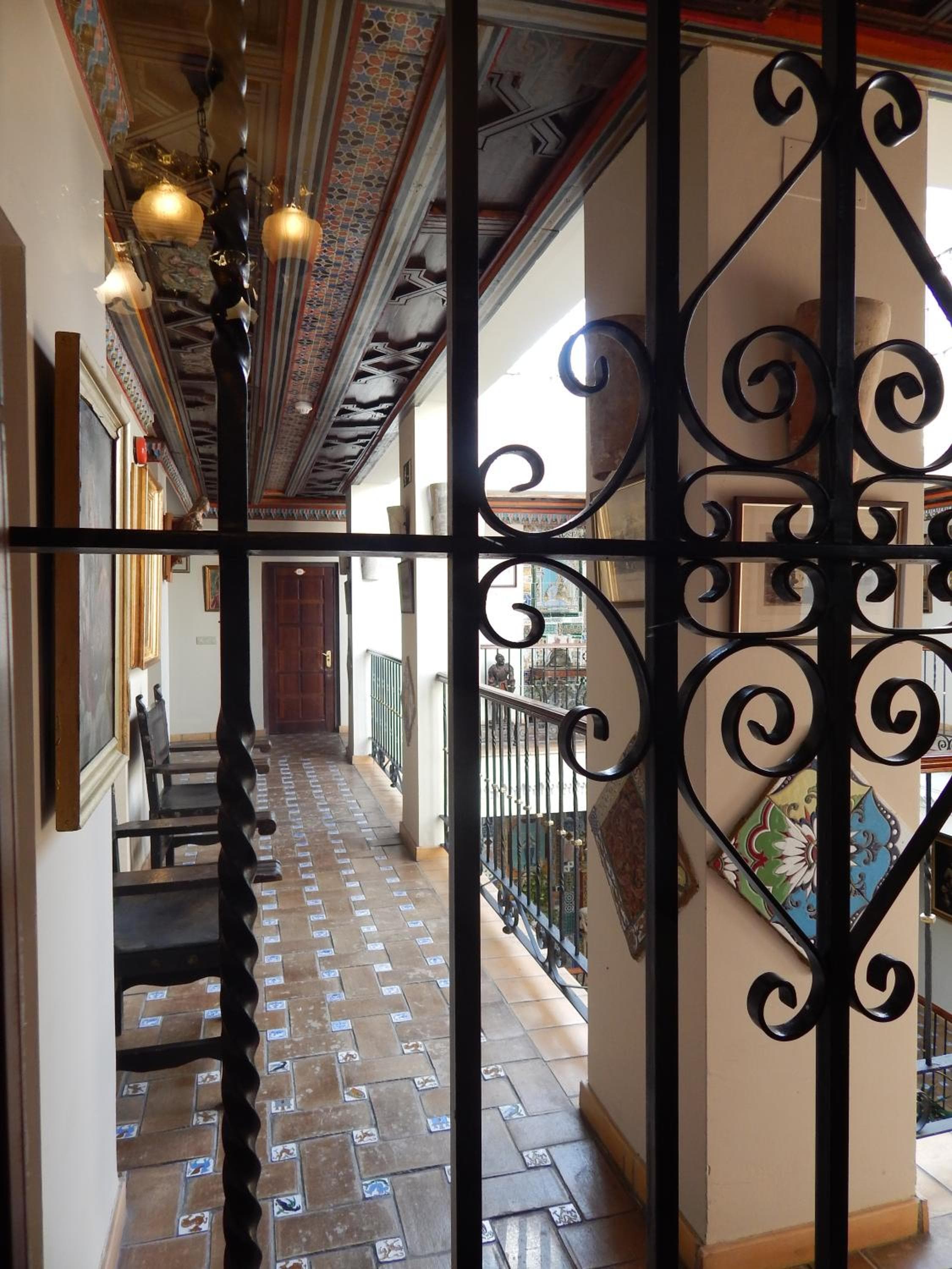 Hotel Convento La Gloria — 16