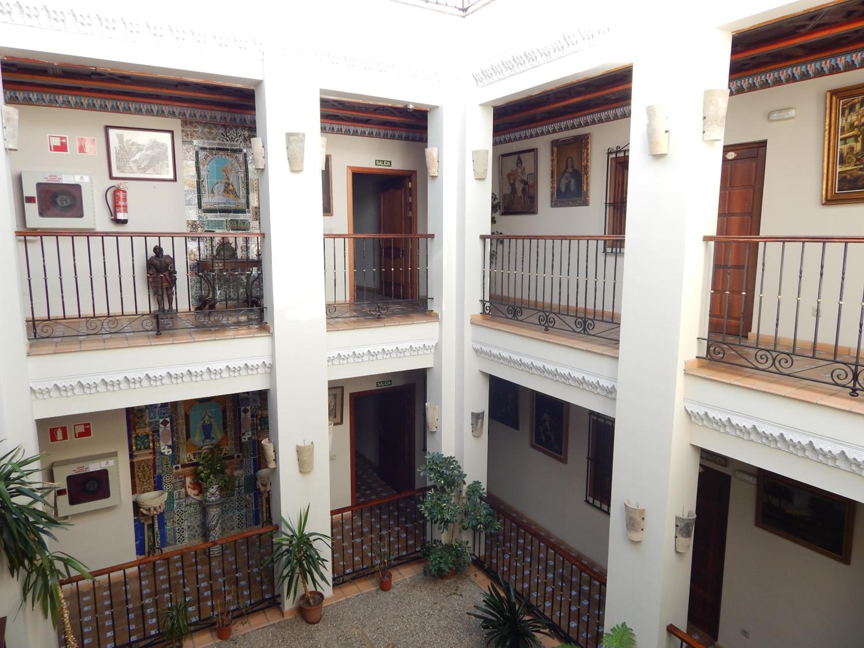 Hotel Convento La Gloria — 3