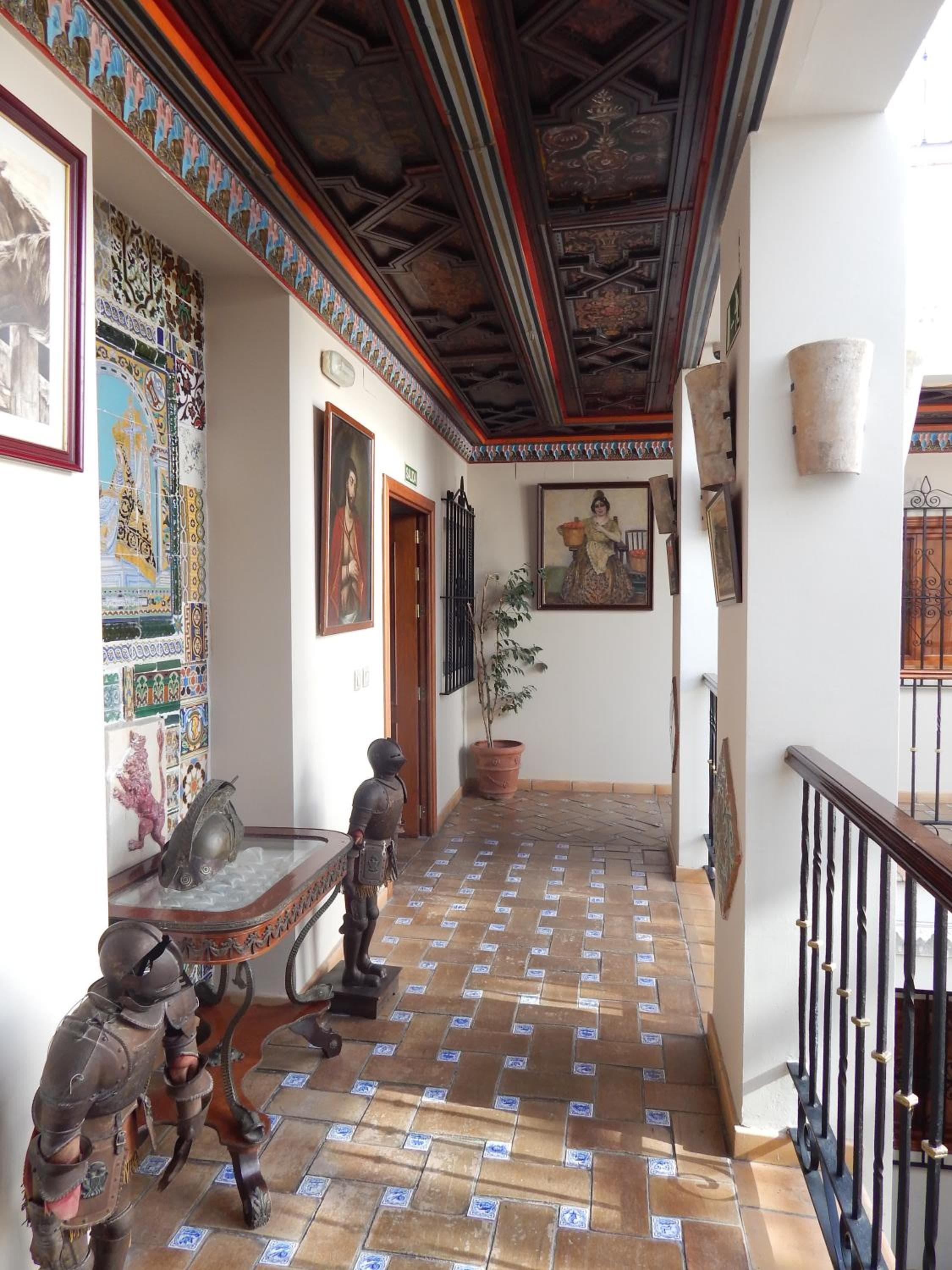 Hotel Convento La Gloria — 14