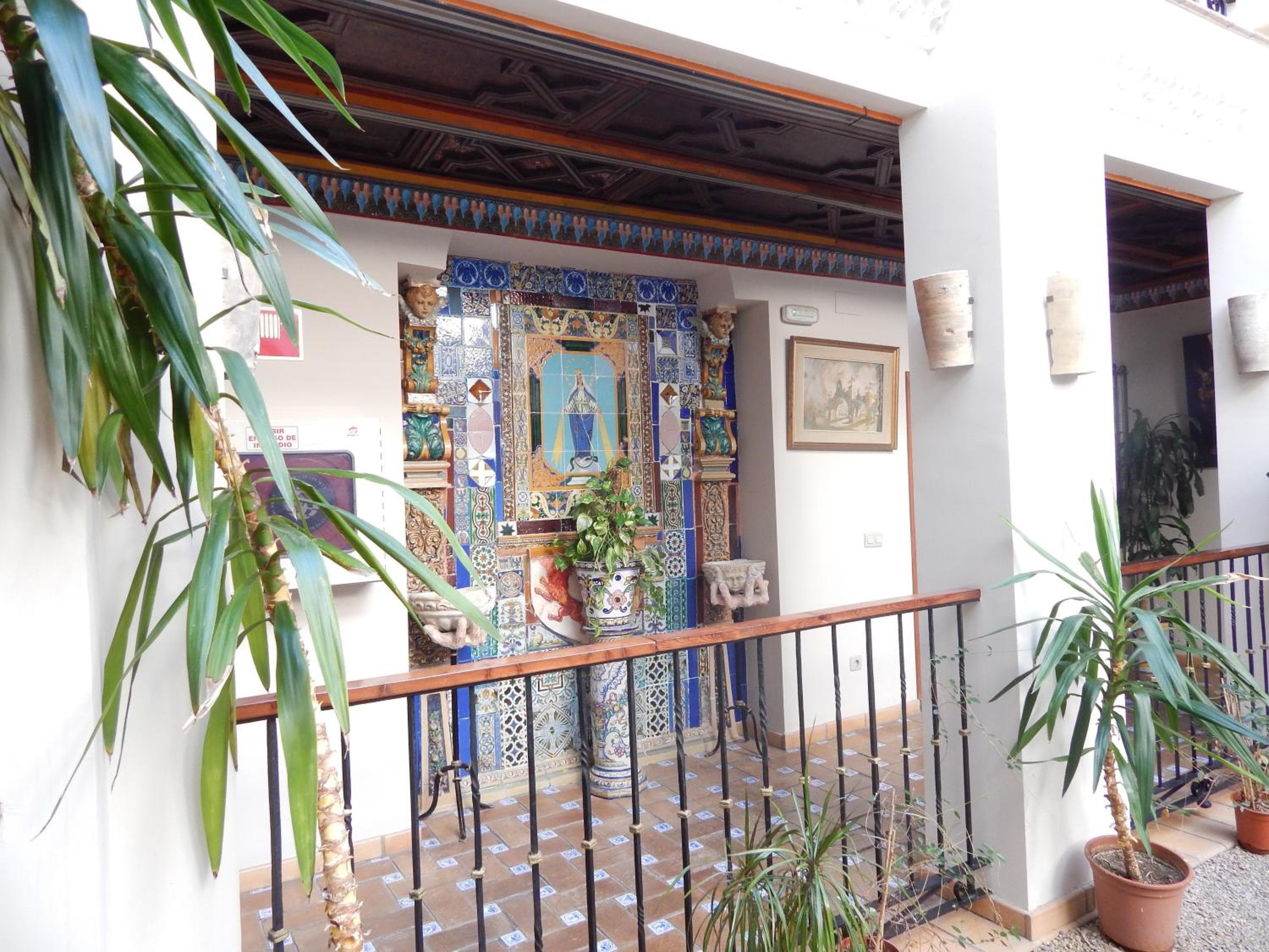 Hotel Convento La Gloria — 22