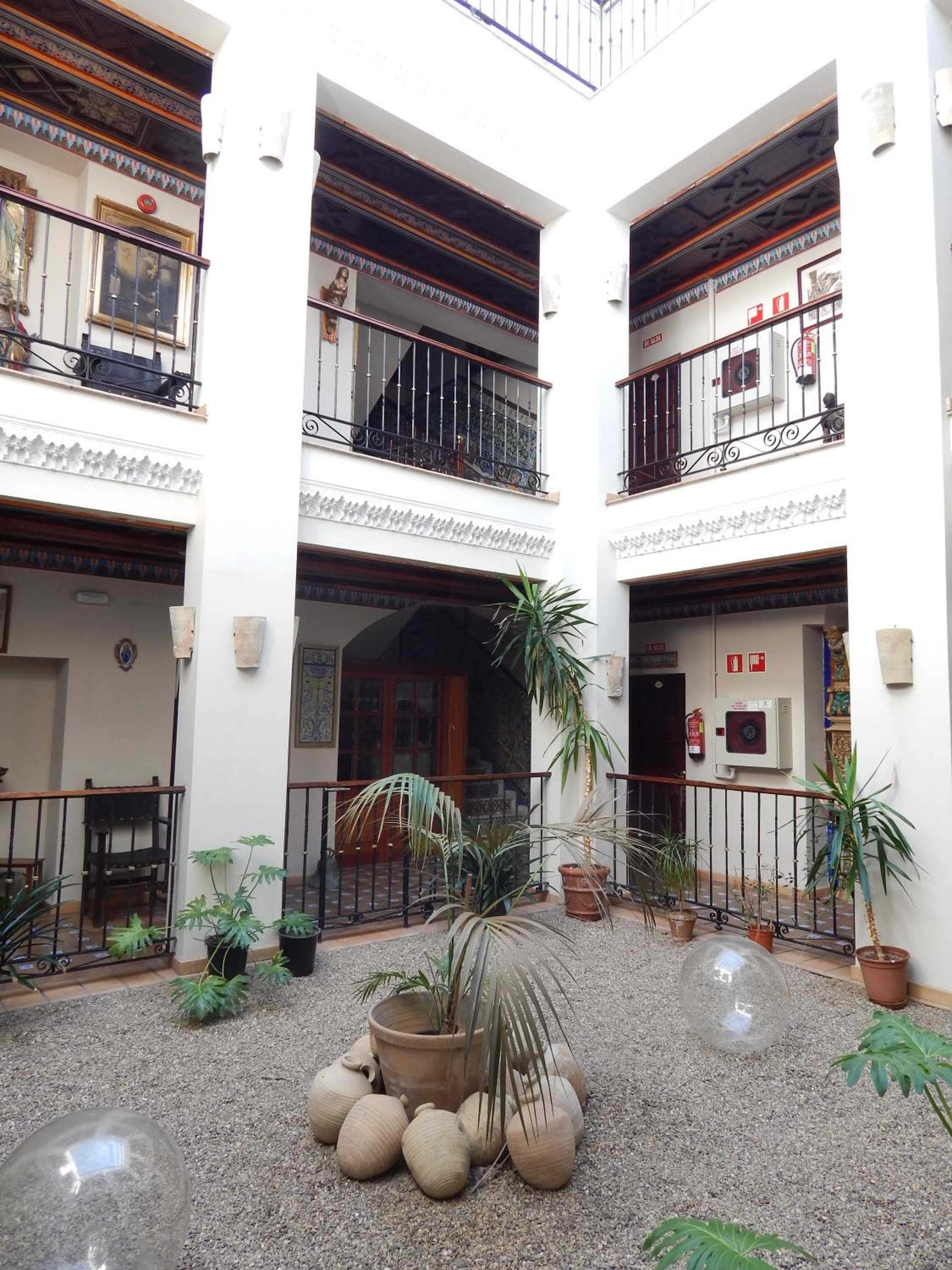 Hotel Convento La Gloria — 23