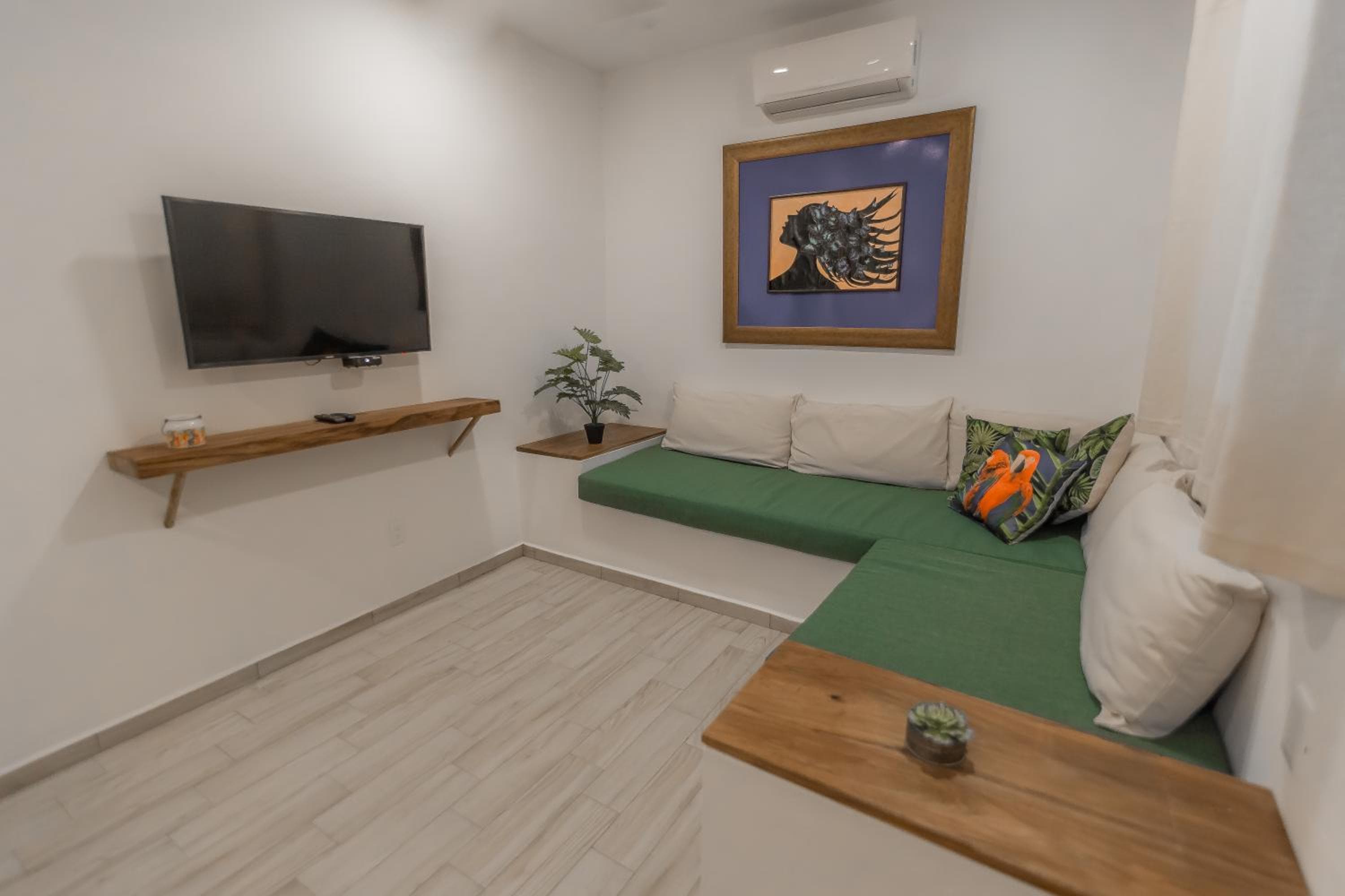 Aldea San Lam - Oasis Of Tulum — 12