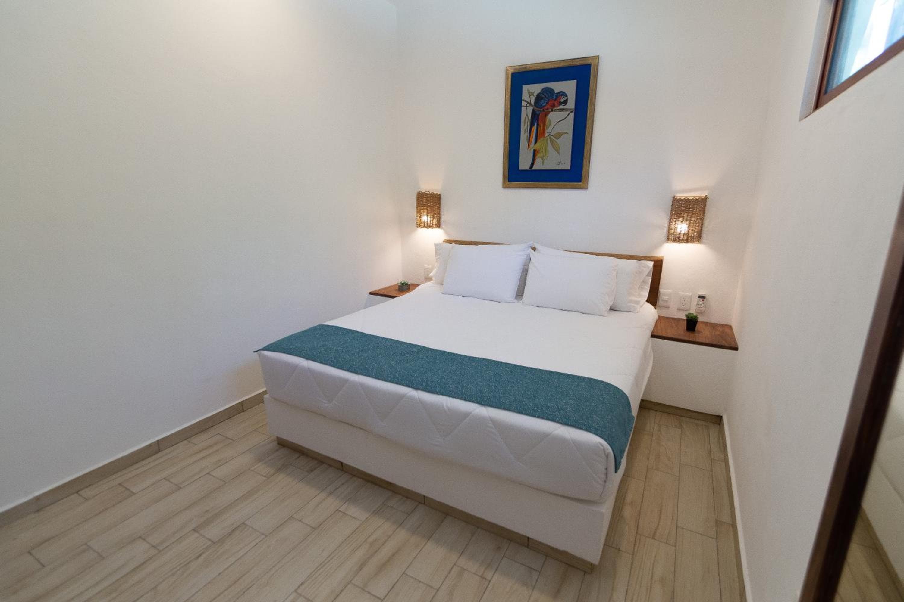 Aldea San Lam - Oasis Of Tulum — 6